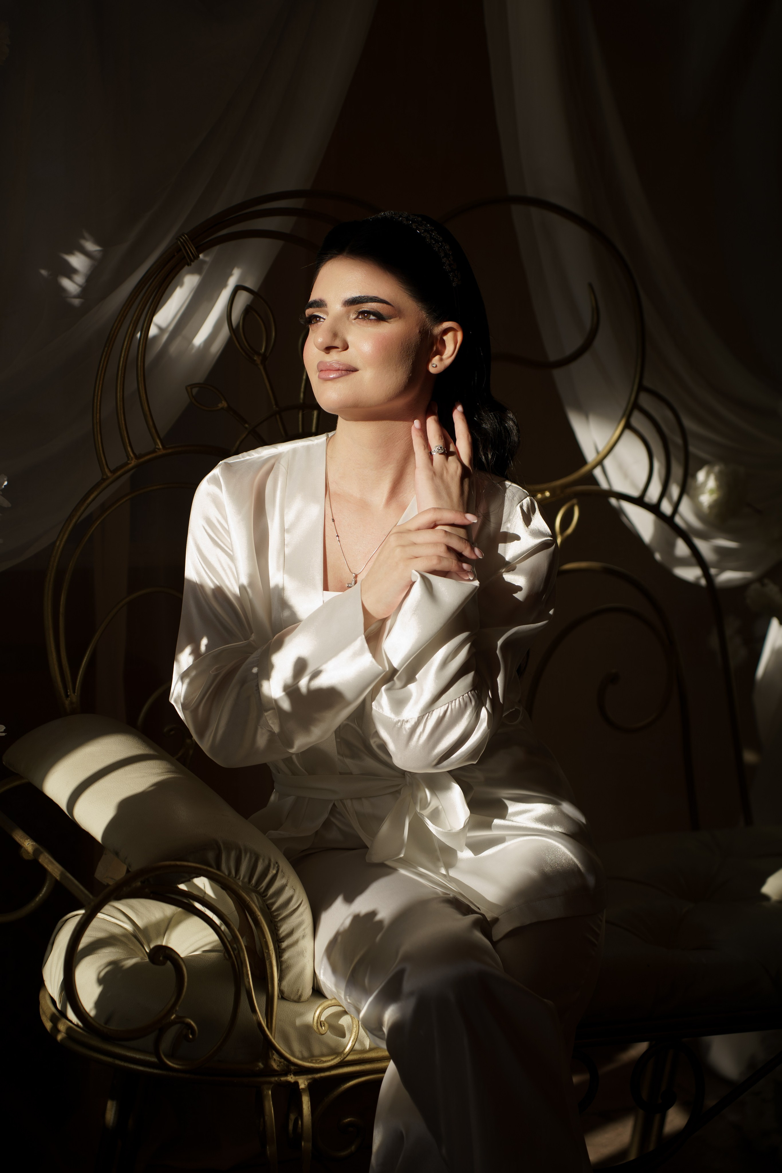 Утро невесты. Photo.eduardovna