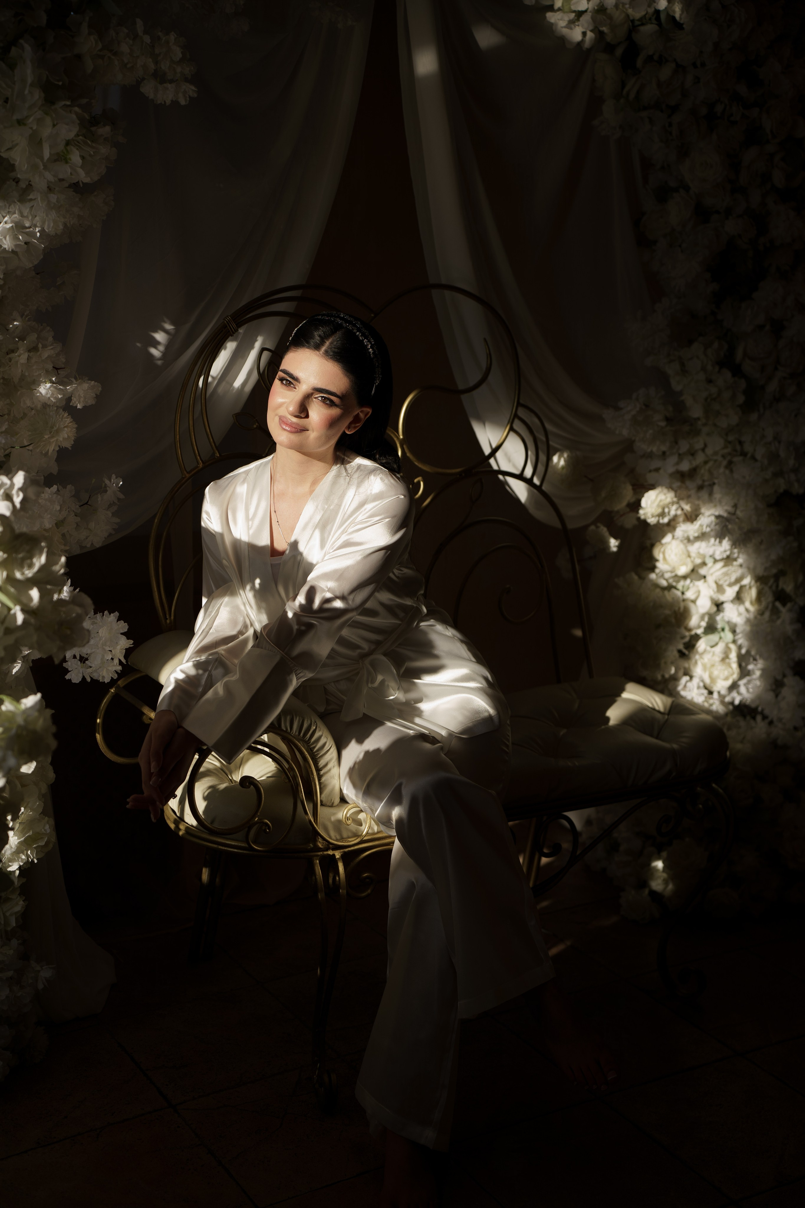 Утро невесты. Photo.eduardovna