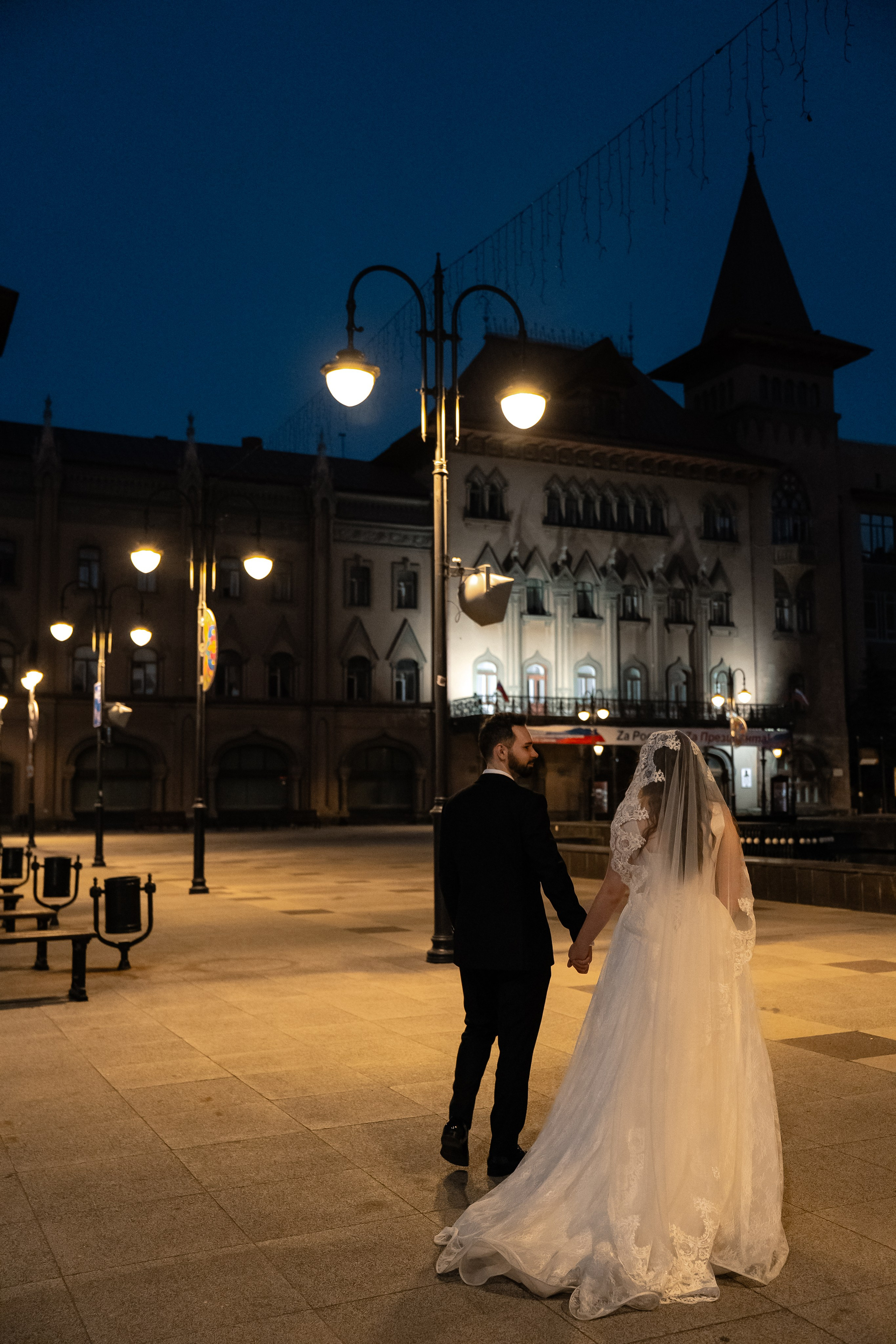 Арина и Пересвет. Семейный и свадебный фотограф в Саратове Евангелина Штах