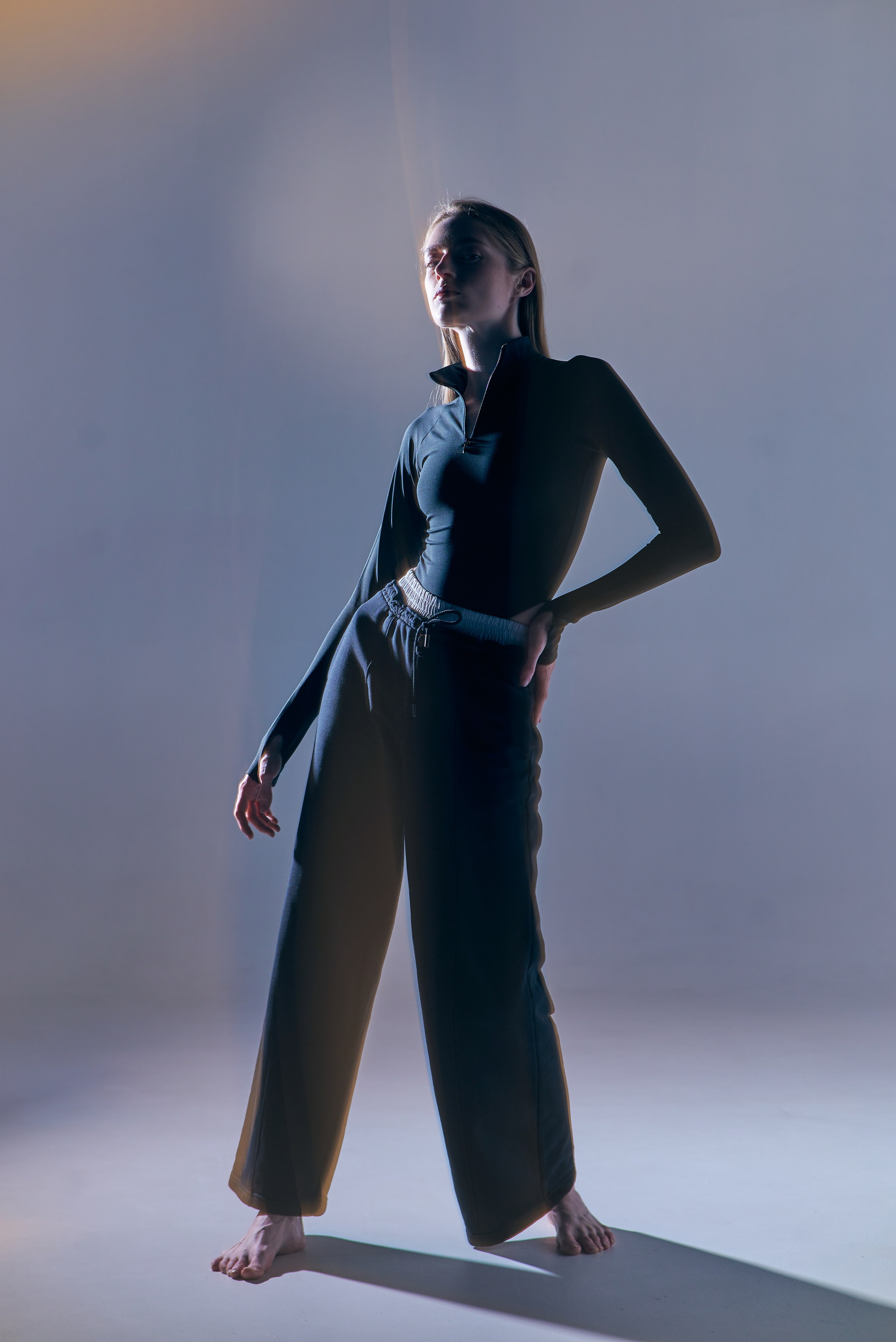 Studio. Fashion. Портретный фотограф в Казани