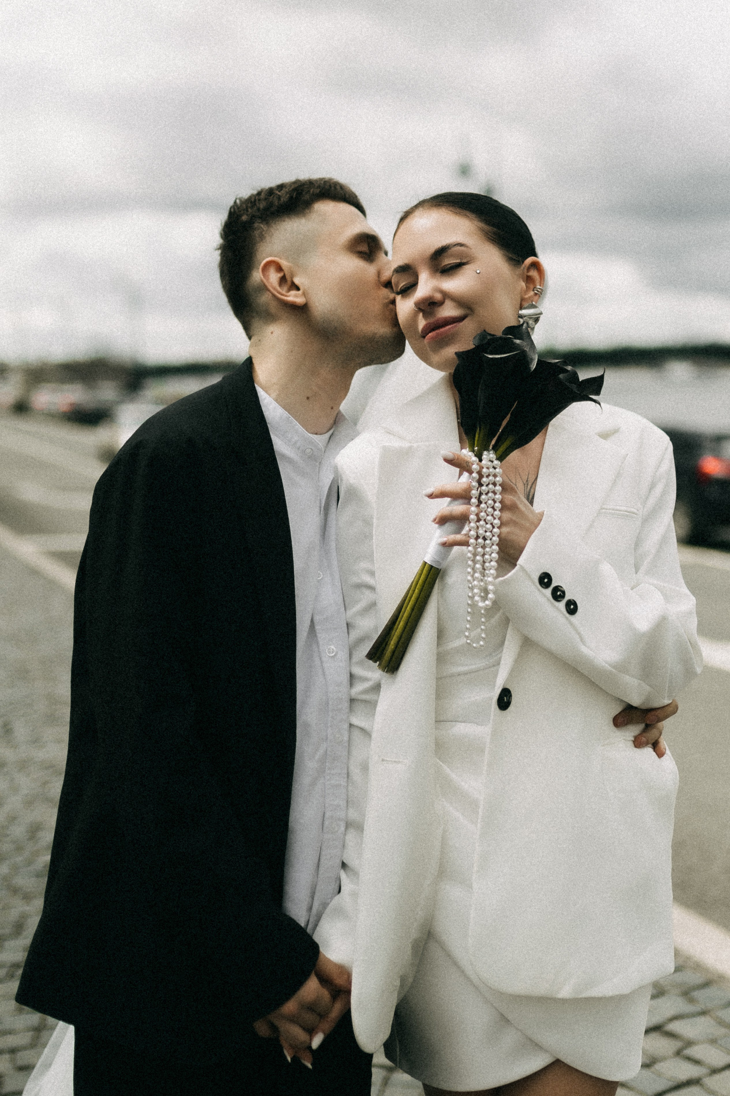 Алина и Евгений. Фотограф в Санкт-Петербурге