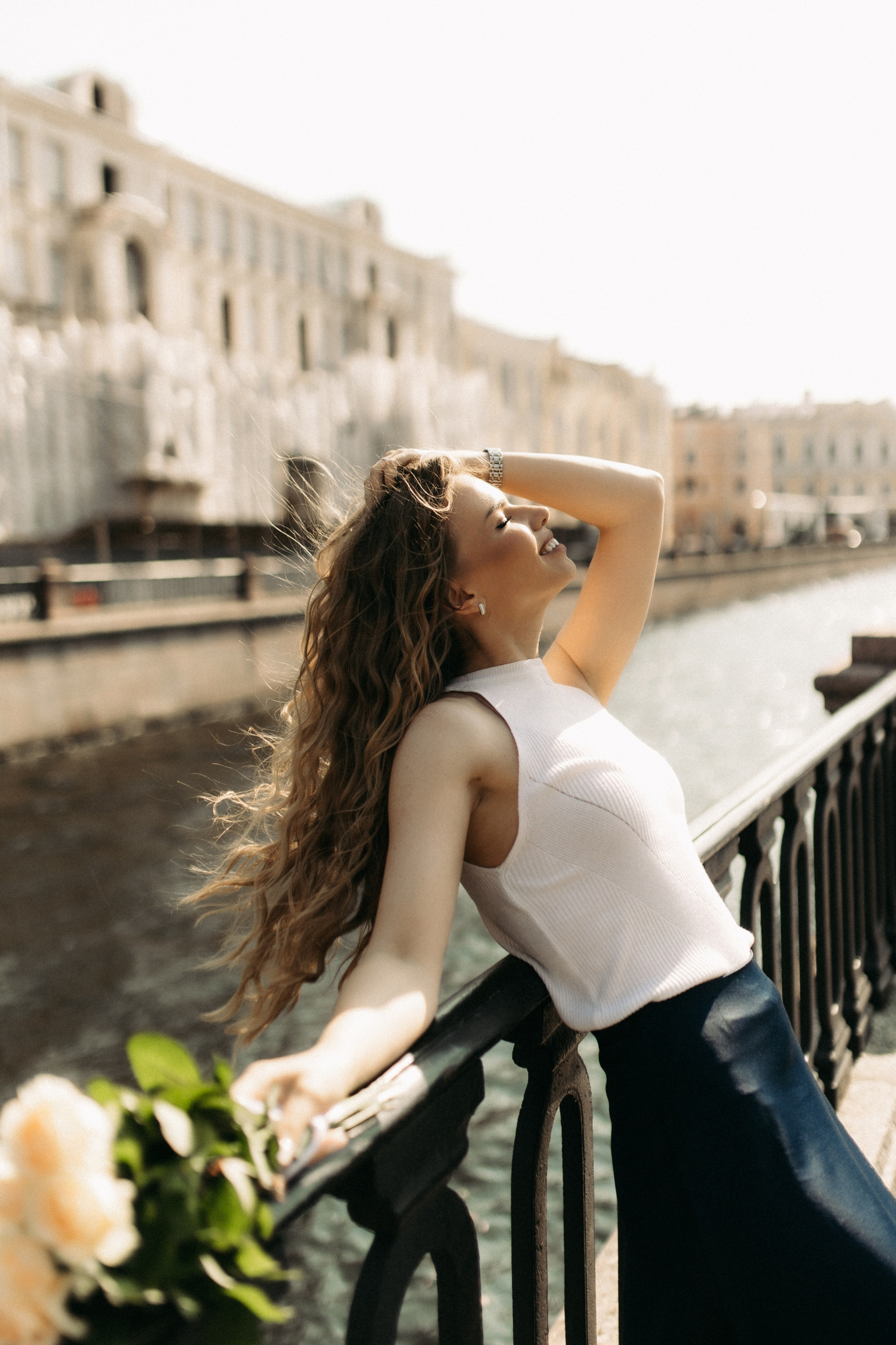 Екатерина. Фотограф в Санкт-Петербурге