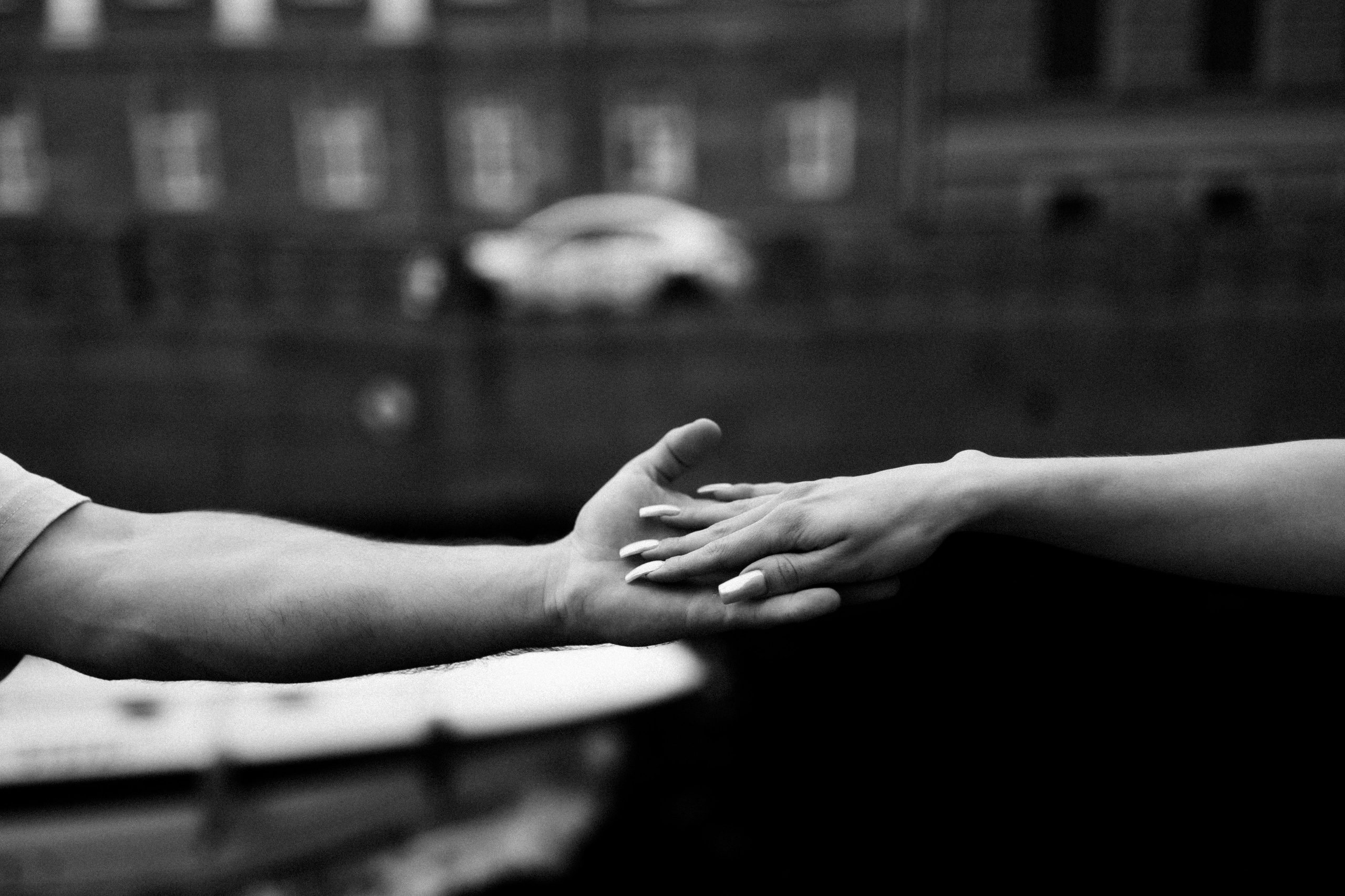 Юлия и Сергей. Фотограф в Санкт-Петербурге