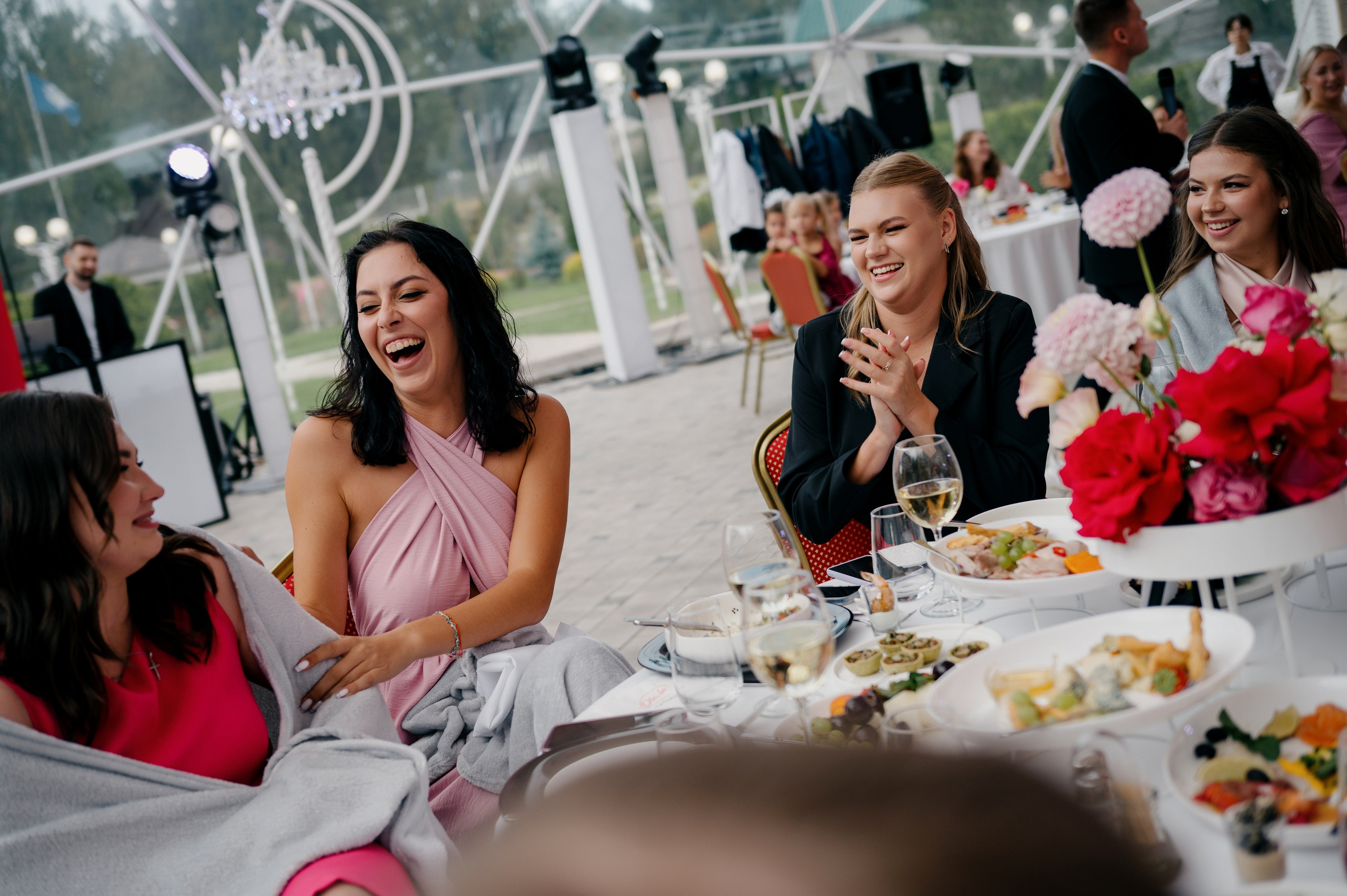 НАСТЯ И ЕГОР. Свадебный и семейный фотограф Никита Корохов