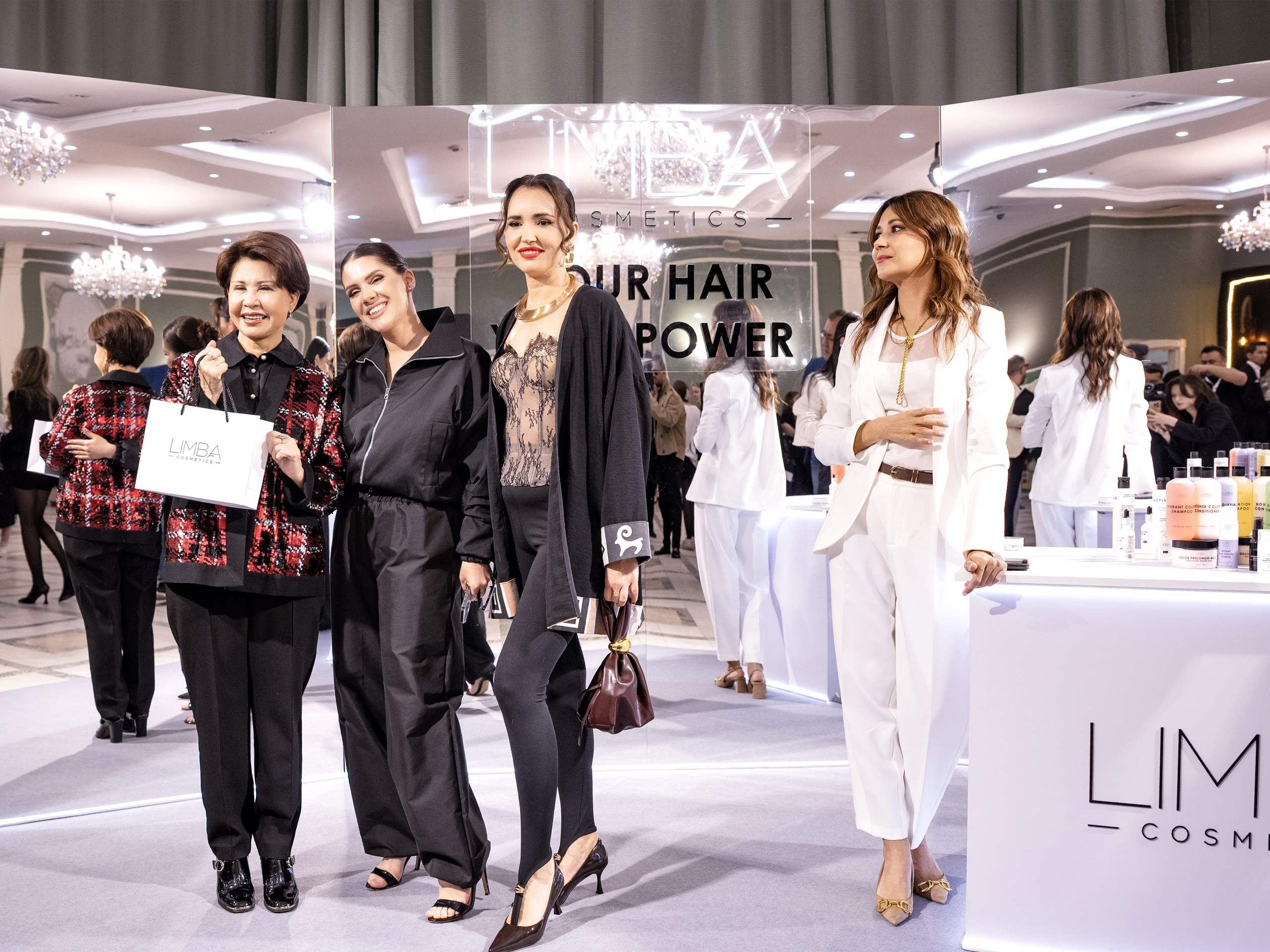 Backstage Day 1. Сайт Алматинского НЮ АРТ, будуар и фэшн фотографа Дениса Карпенко