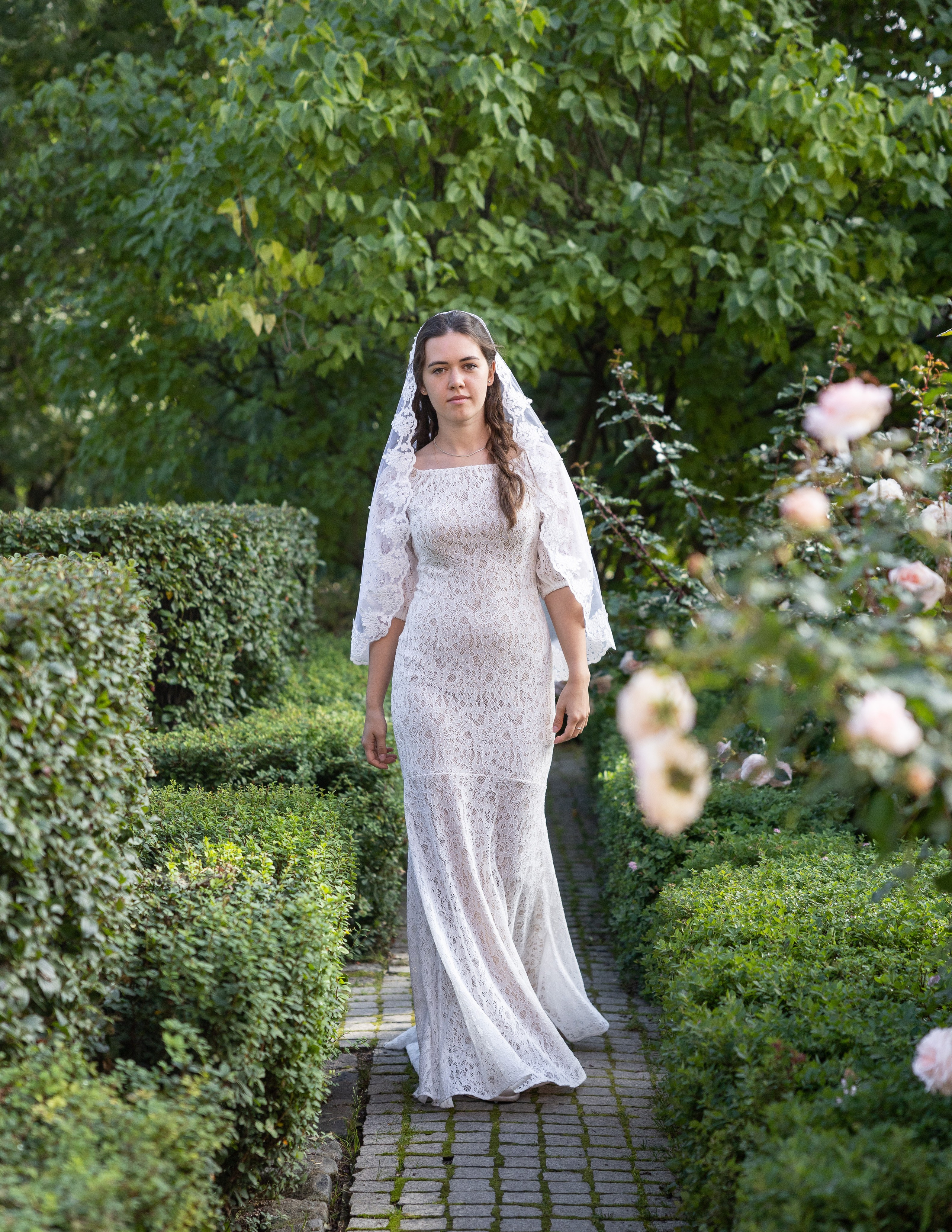 Love Story — Галина и Кирилл. Фотограф Владимир Охрименко