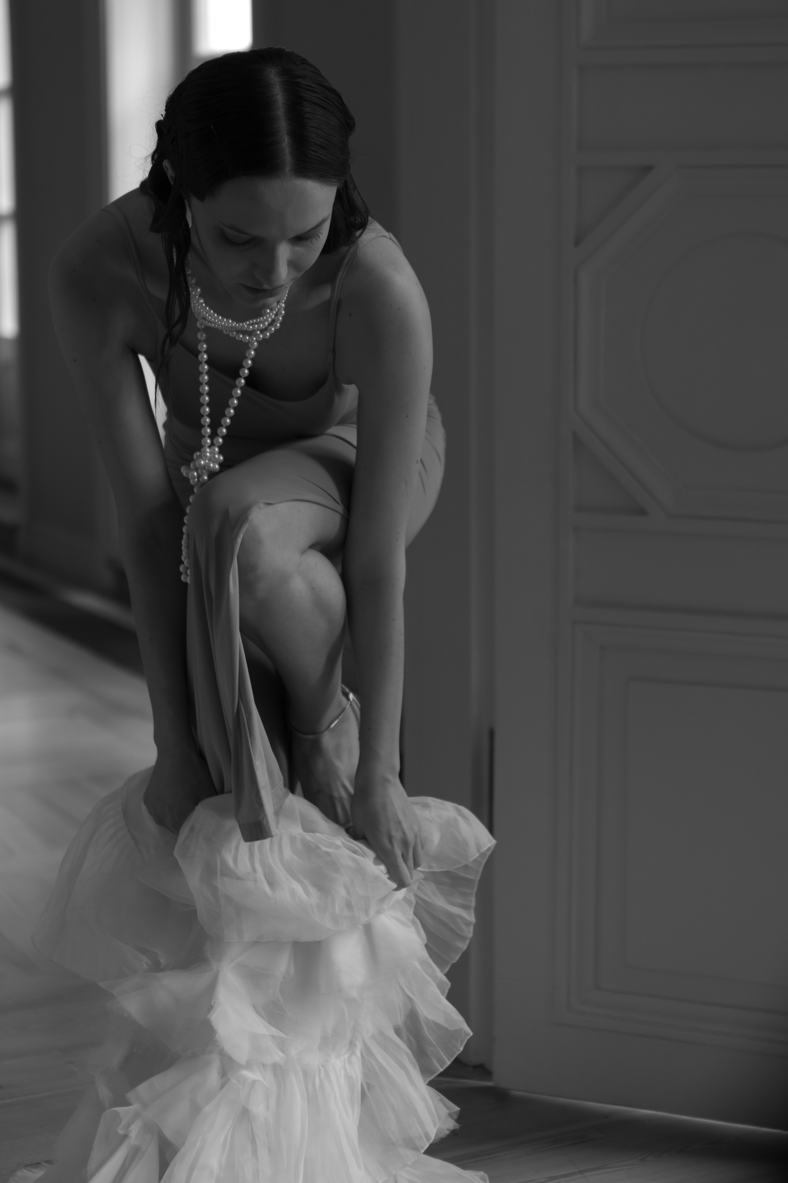 Усадьба Муравьевых Апостолов. Свадебный фотограф FOTOKEYT