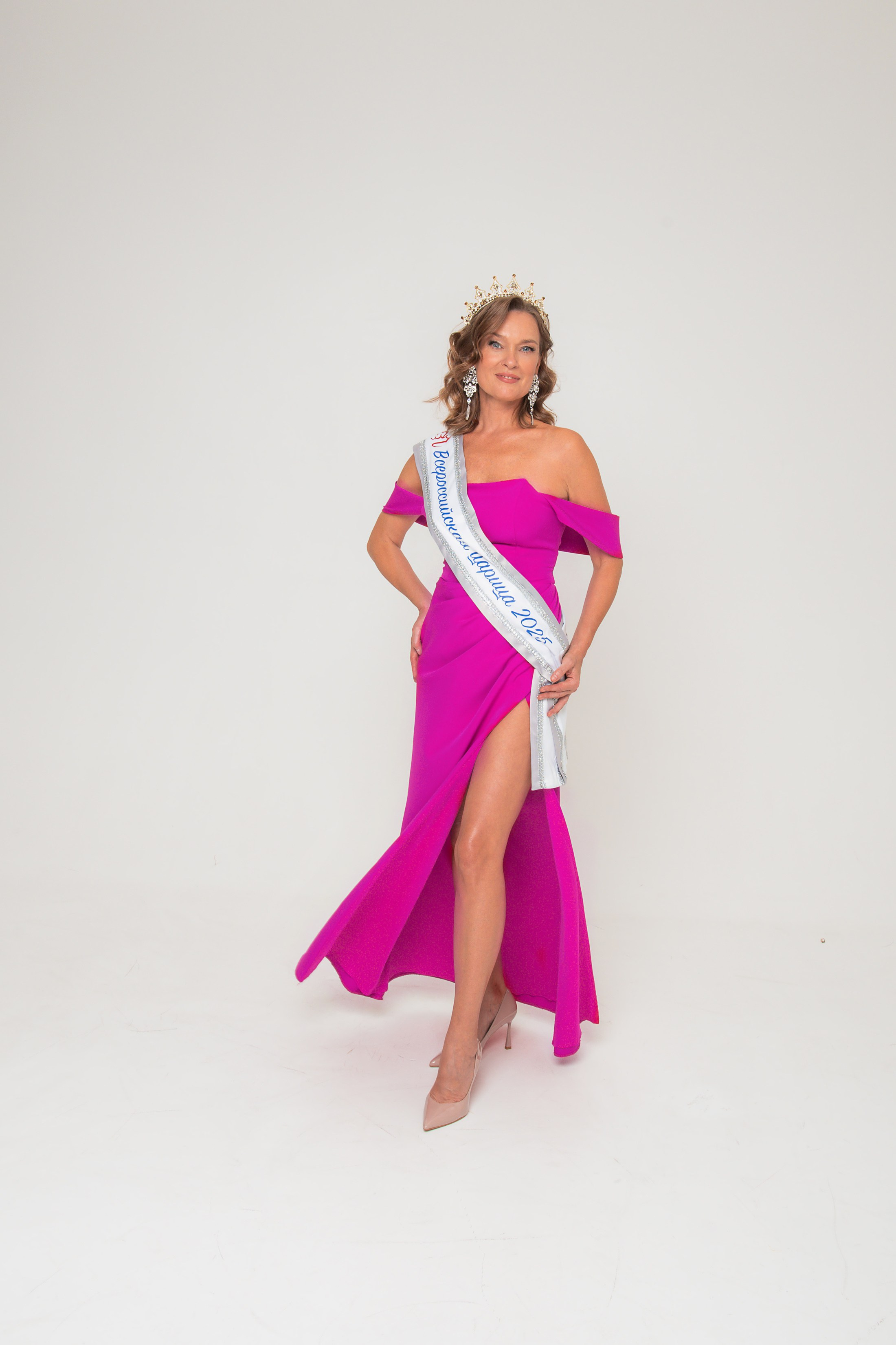 Женские портреты. Фотограф Юлия Мальцева