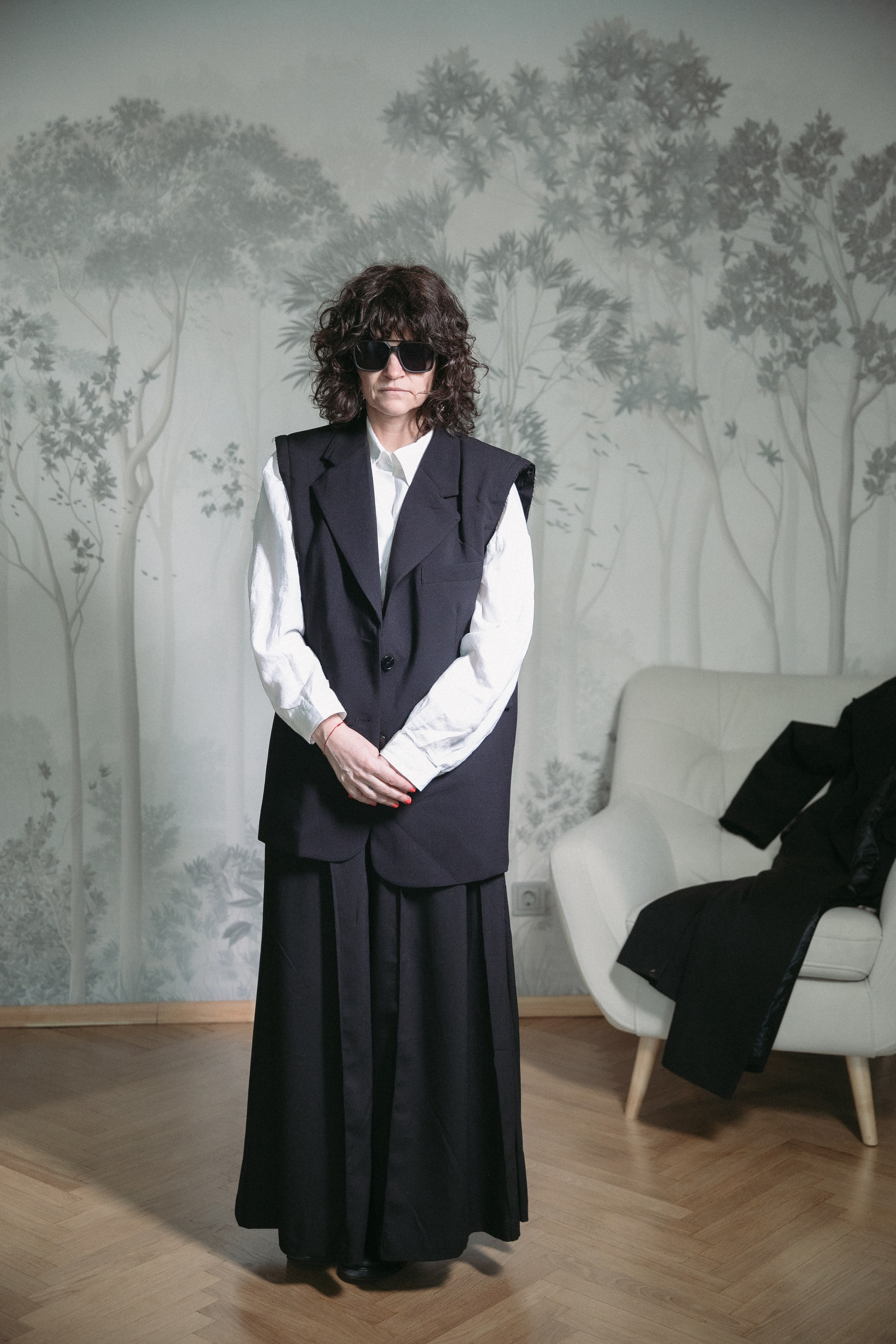 Екатерина. Фотограф в Москве Шаганова Нина