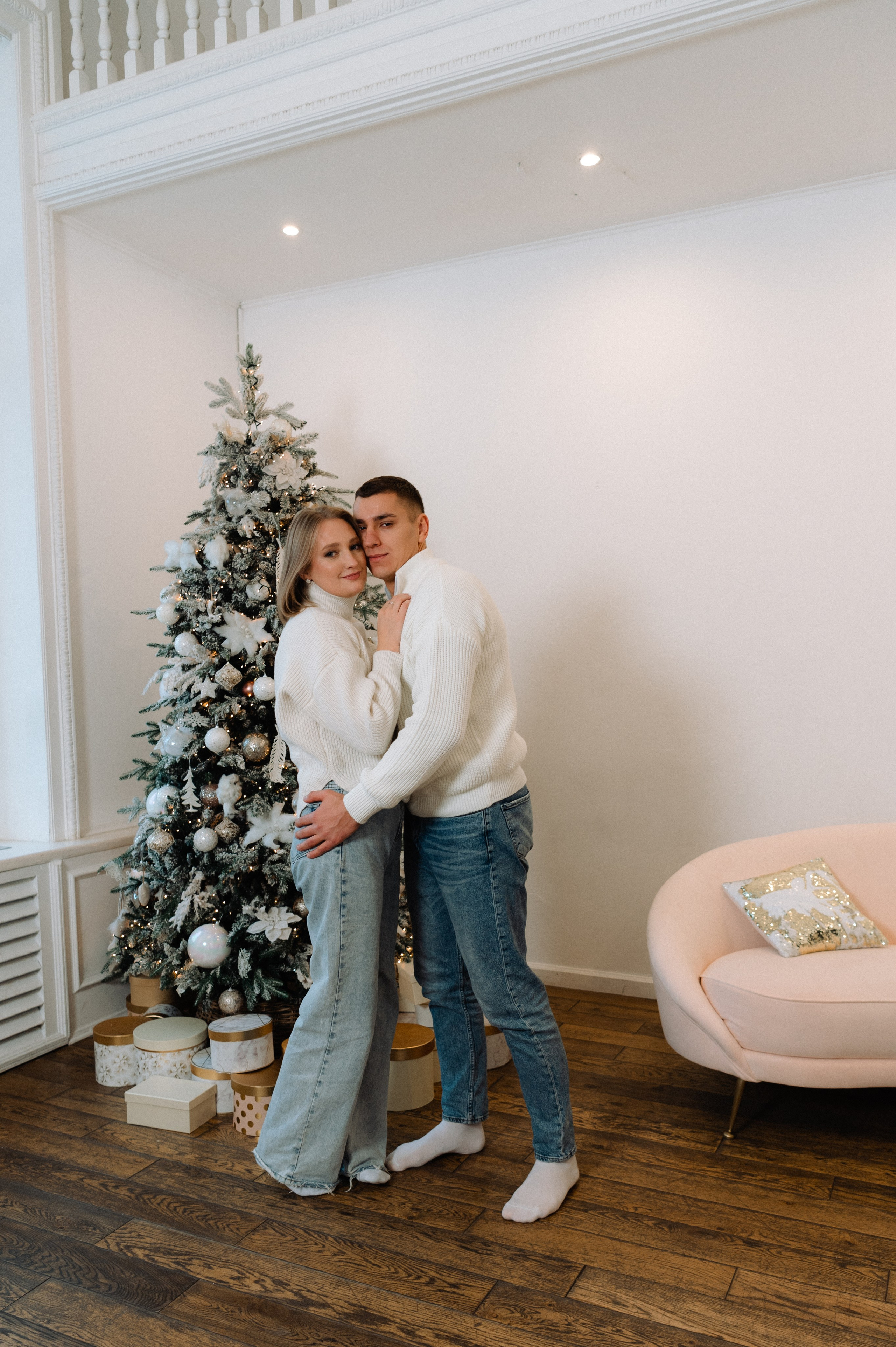 Marina|Dmitry. Свадебный фотограф Санкт-Петербург DanyaPhotoart