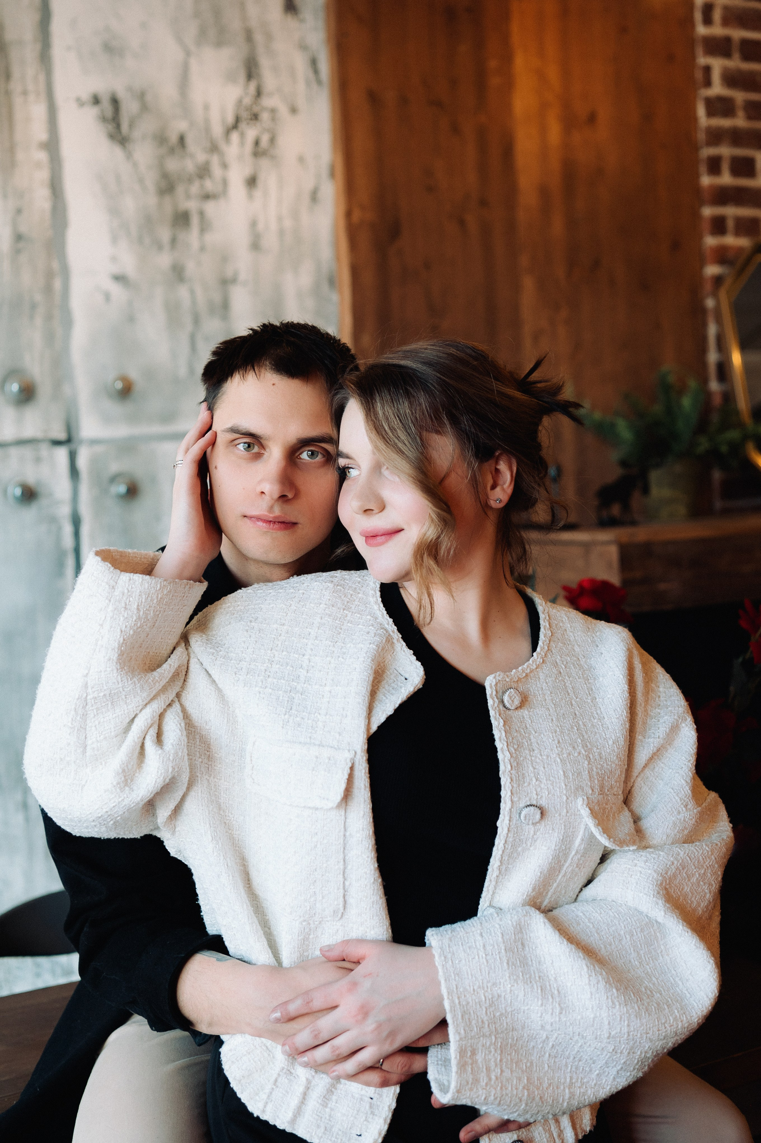 Nastya|Kirill. Свадебный фотограф Санкт-Петербург DanyaPhotoart