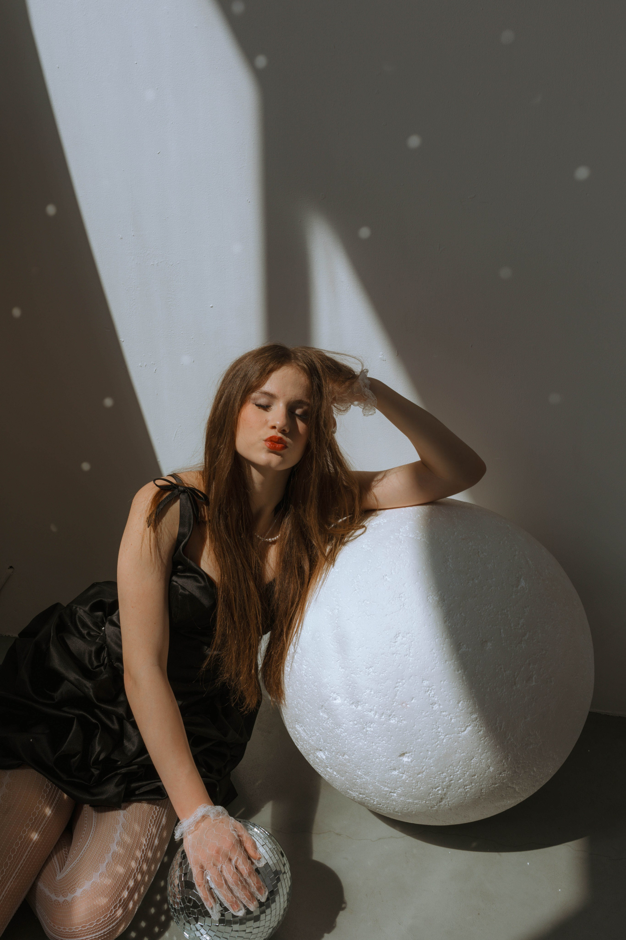 Алена и семья. Профессиональный фотограф