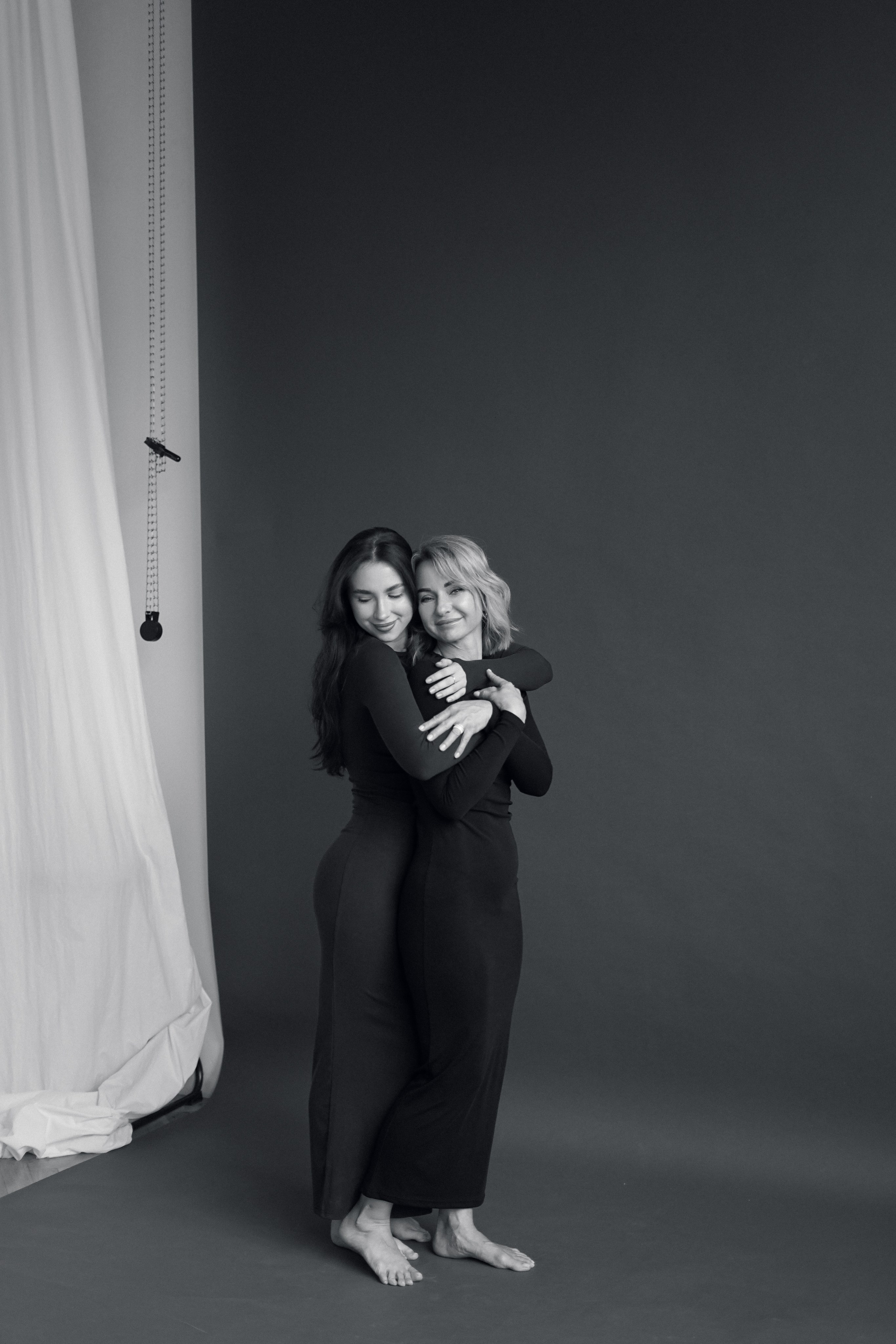 Василиса и Анна. Свадебный и портретный фотограф в Санкт-Петербурге Софья Каркачева