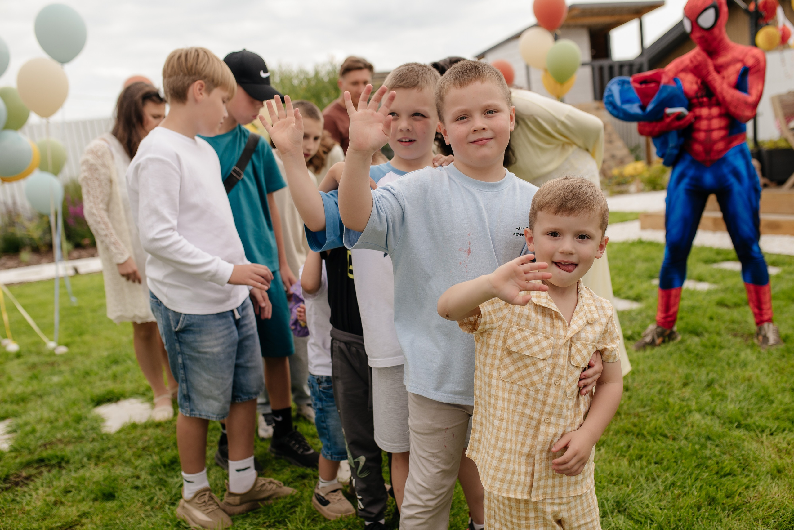HB. Фотограф Екатеринбург Александра Гнусина
