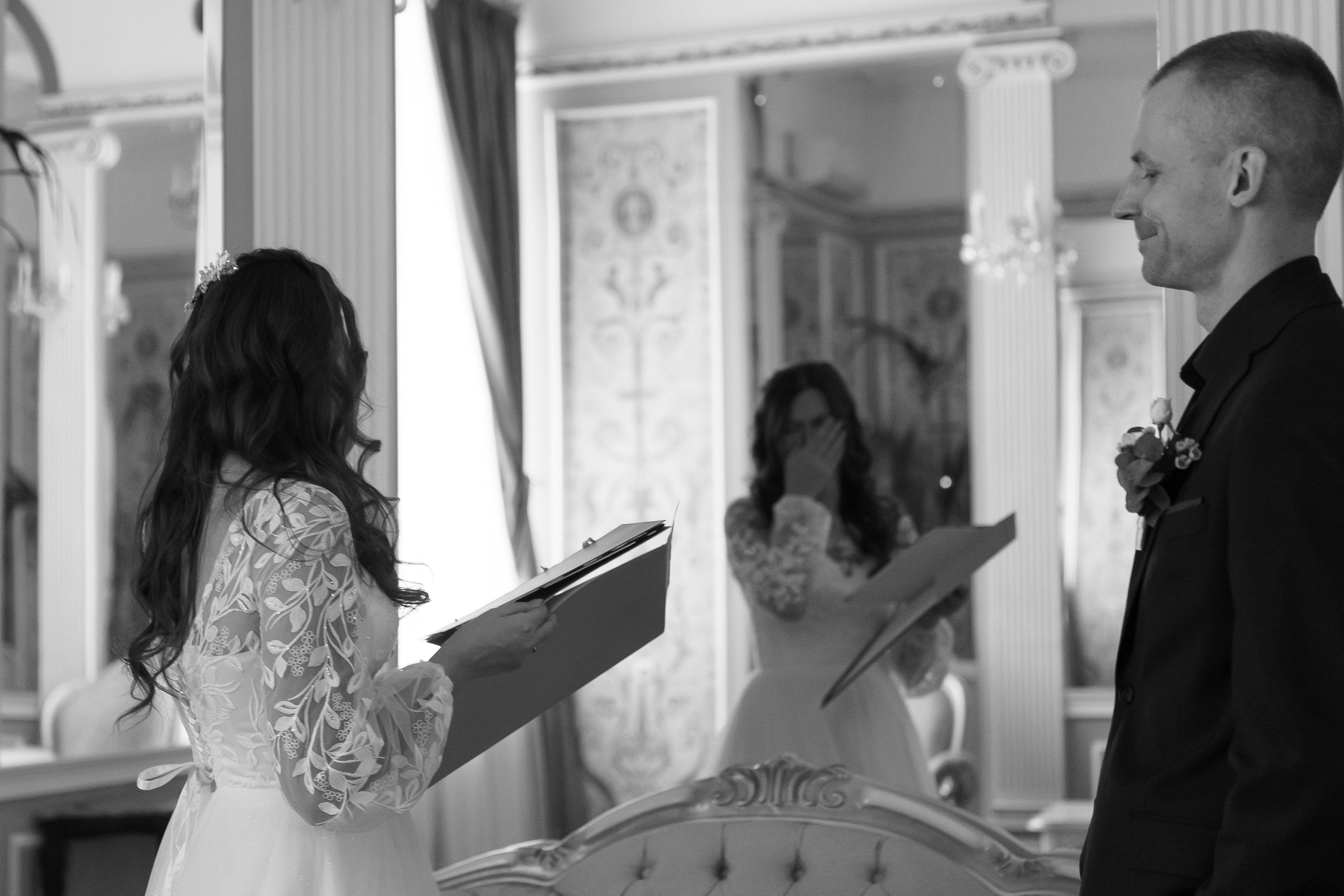 Там, где встречаются сердца. Свадебный фотограф в Москве. Диана Грицай