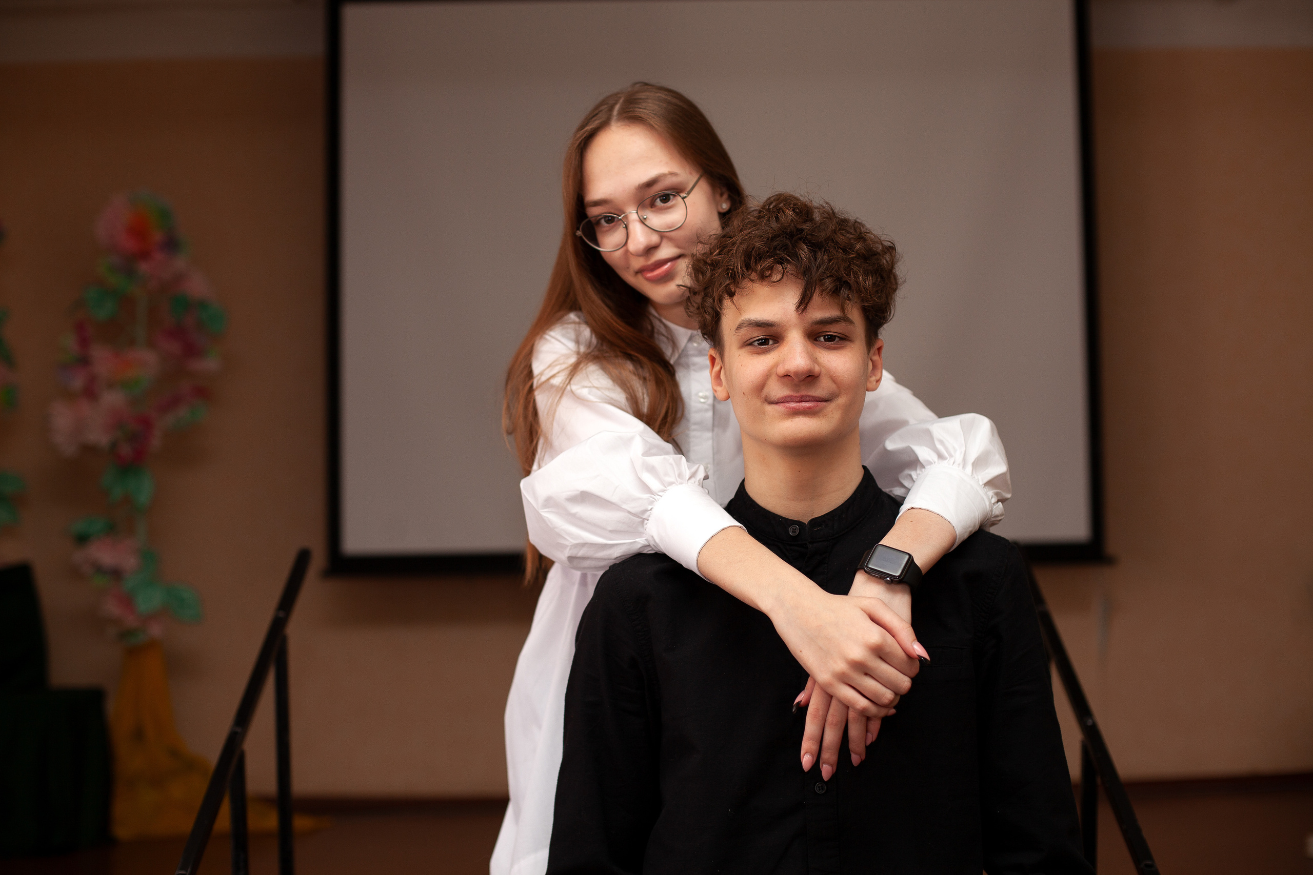 Групповые фото. Семейный, школьный фотограф в Нижнем Новгороде Елена Сентюрева