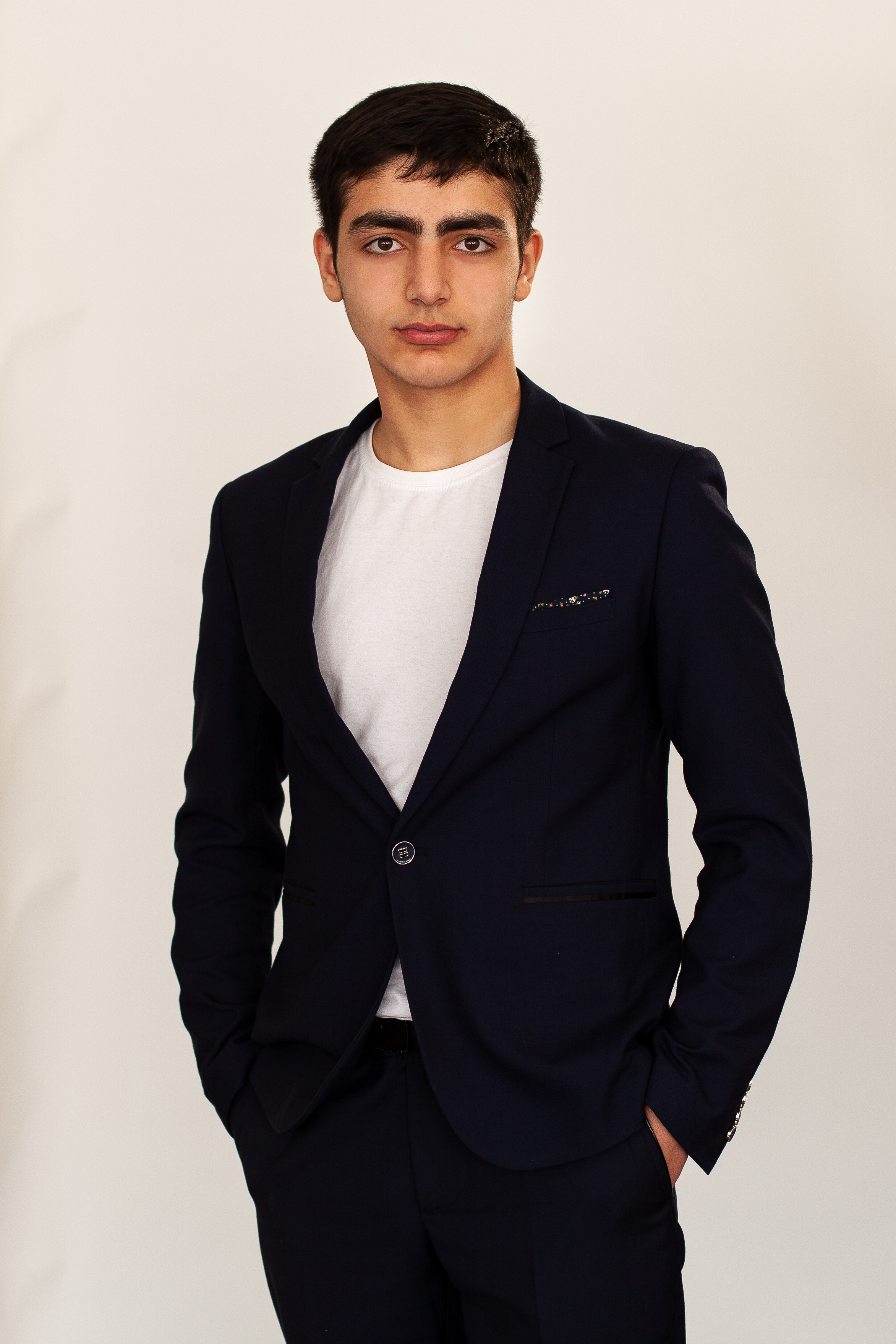 Портреты. Семейный, школьный фотограф в Нижнем Новгороде Елена Сентюрева