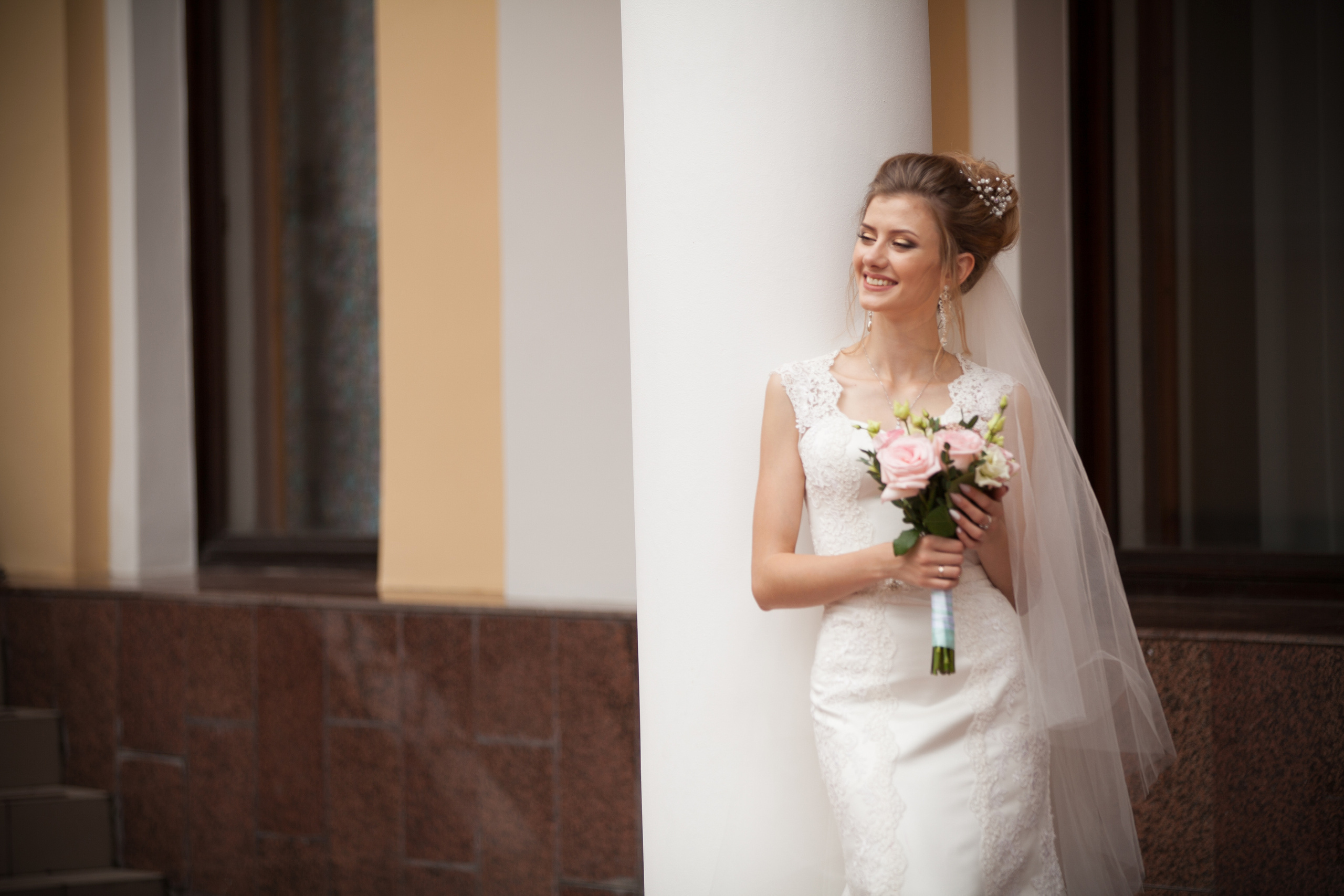Фотограф на свадьбу в Нижнем Новгороде. Семейный, школьный фотограф в Нижнем Новгороде Елена Сентюрева