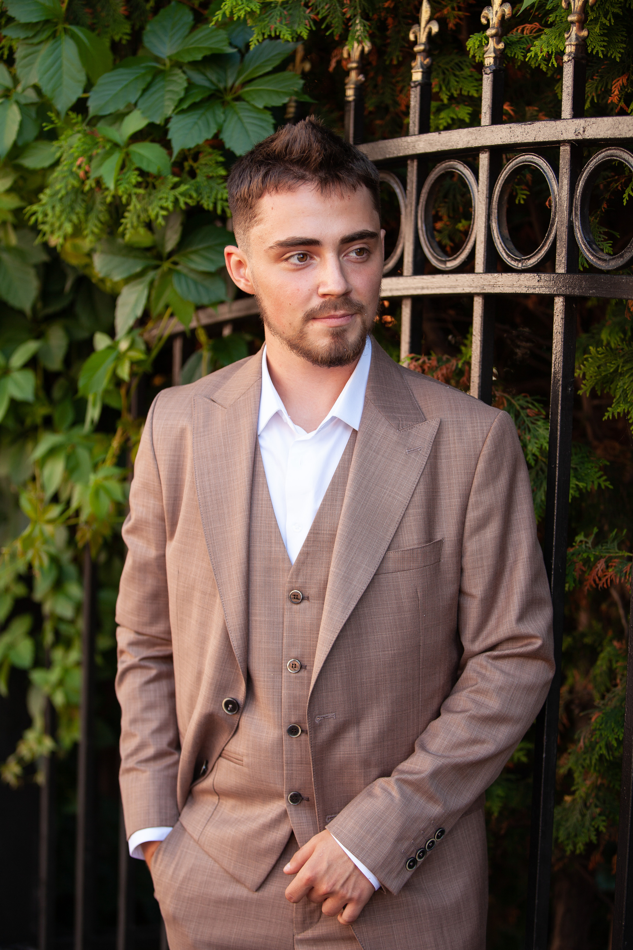 Фотограф на свадьбу в Нижнем Новгороде. Семейный, школьный фотограф в Нижнем Новгороде Елена Сентюрева