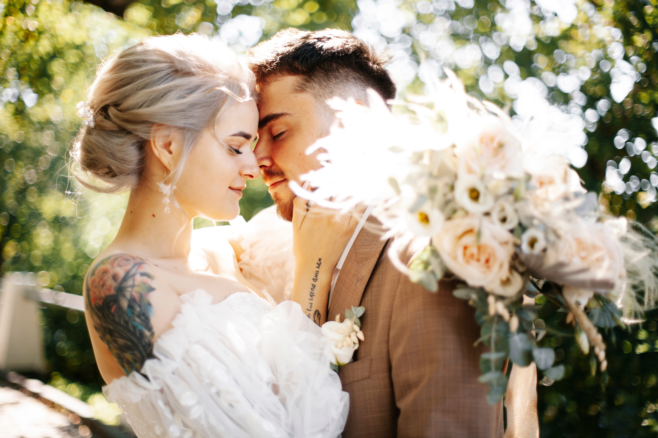 Фотограф на свадьбу в Нижнем Новгороде. Семейный, школьный фотограф в Нижнем Новгороде Елена Сентюрева