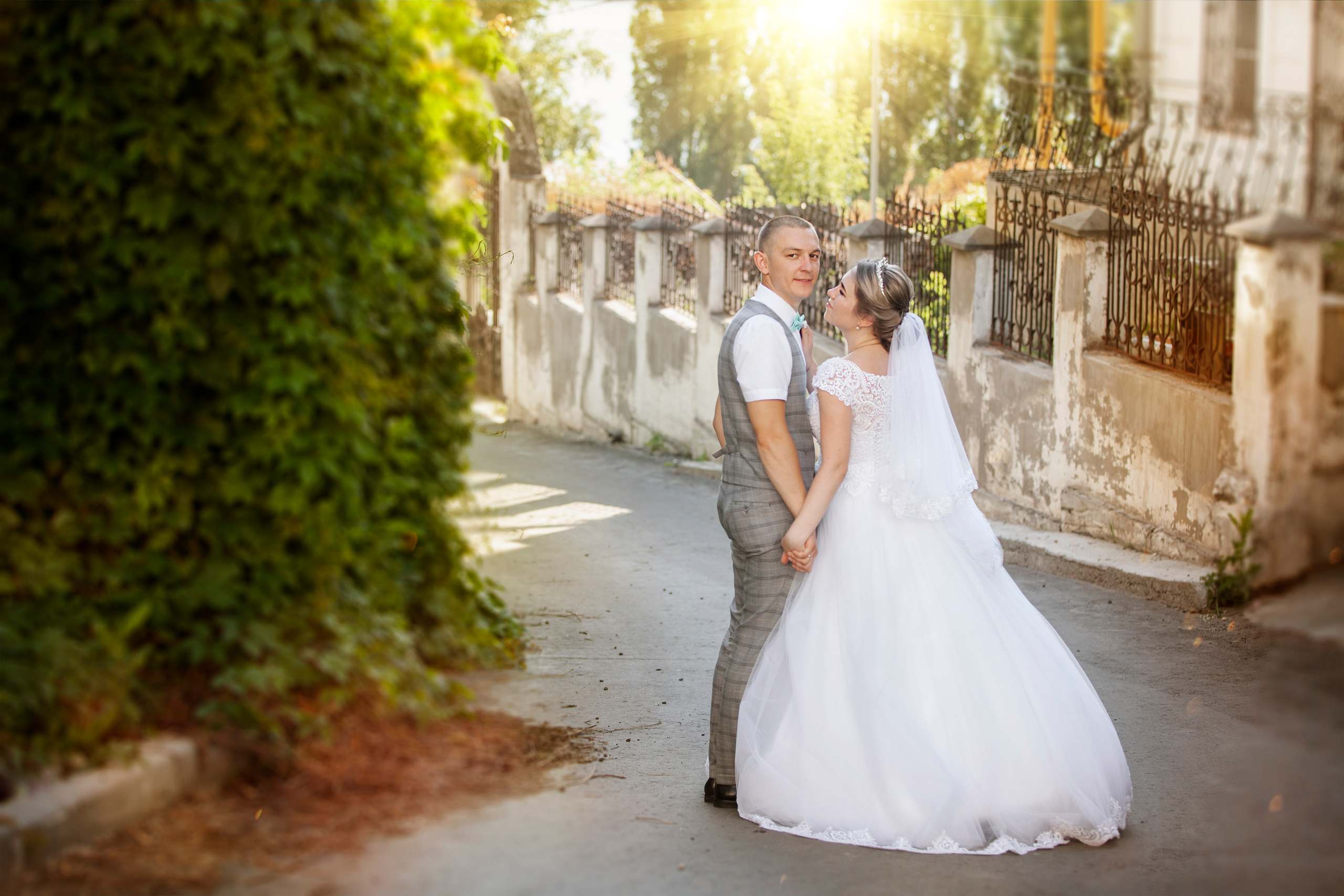 Фотограф на свадьбу в Нижнем Новгороде. Семейный, школьный фотограф в Нижнем Новгороде Елена Сентюрева