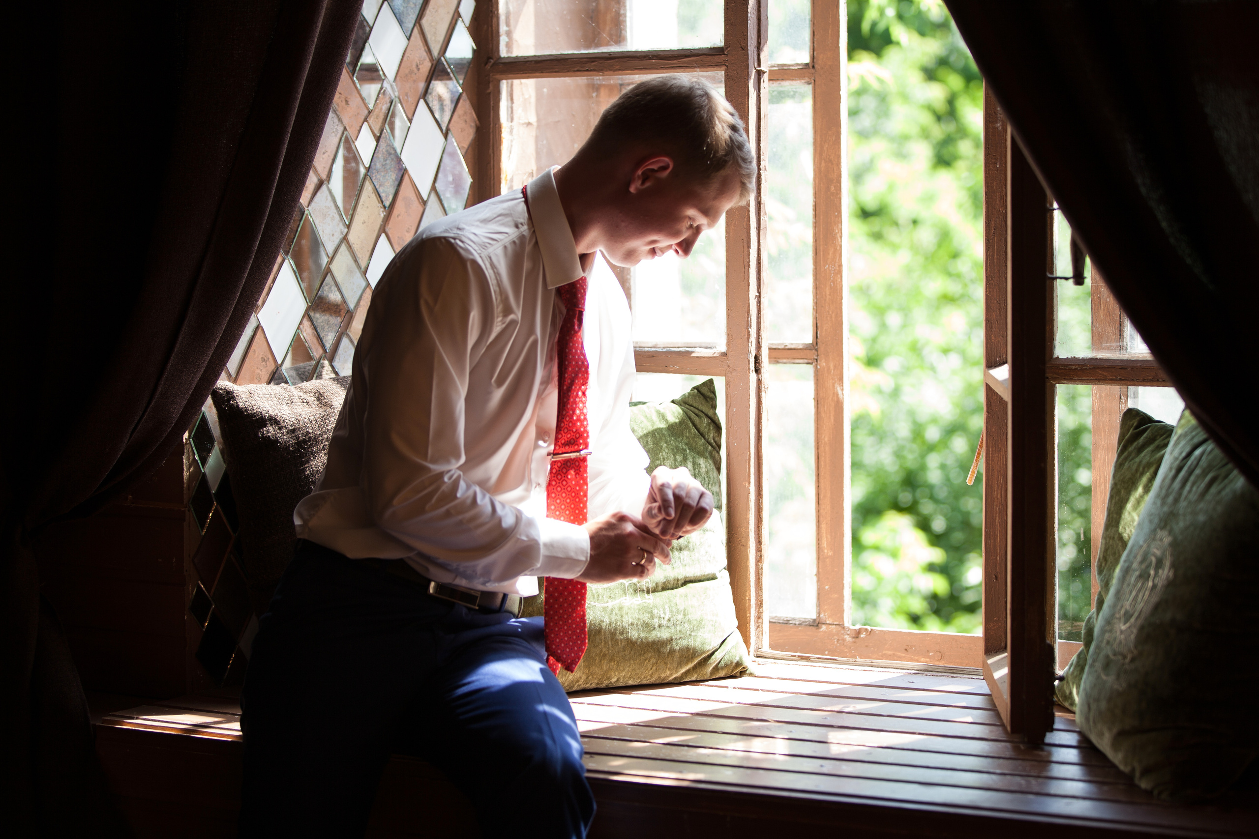 Фотограф на свадьбу в Нижнем Новгороде. Семейный, школьный фотограф в Нижнем Новгороде Елена Сентюрева
