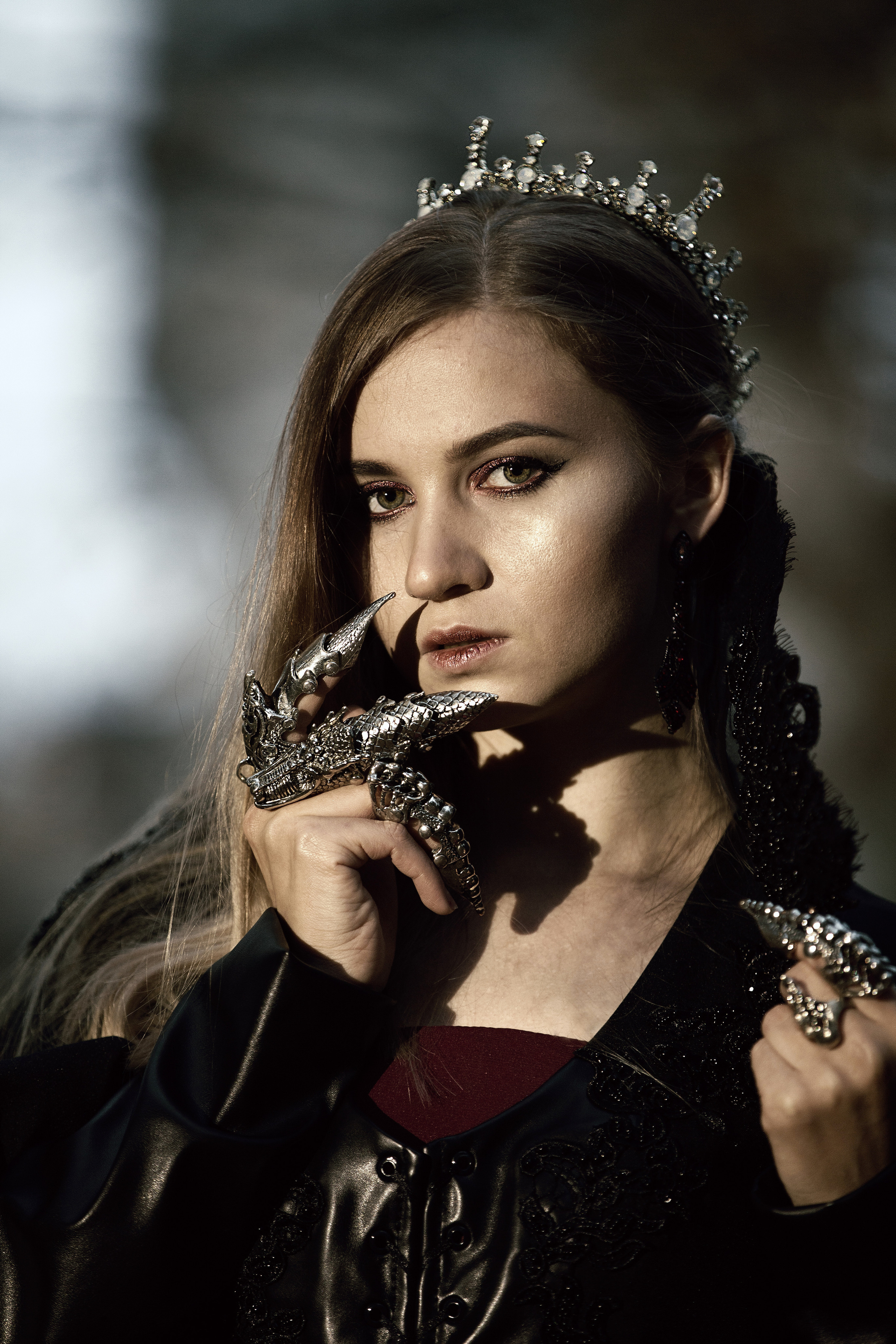 Креативные фотосессии. Семейный, школьный фотограф в Нижнем Новгороде Елена Сентюрева