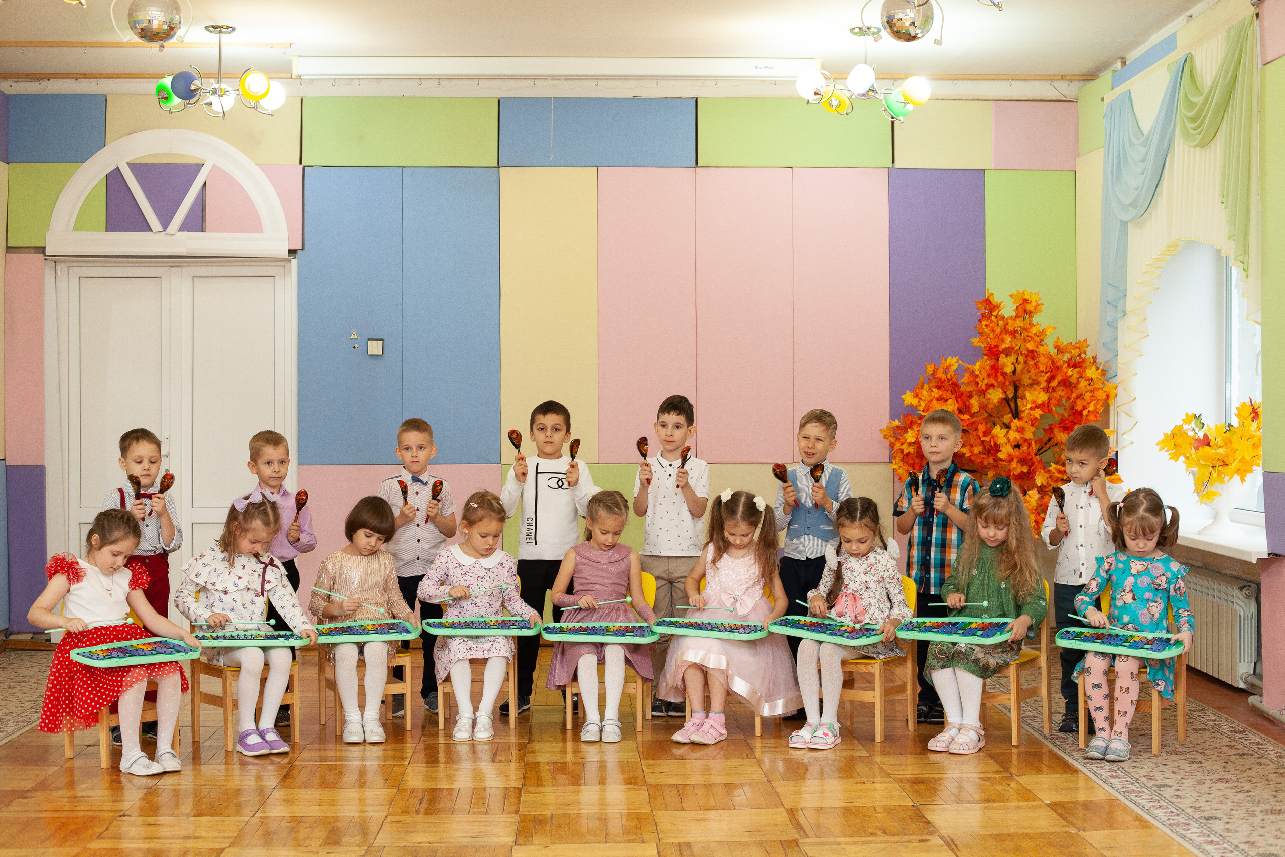 Групповые фото. Семейный, школьный фотограф в Нижнем Новгороде Елена Сентюрева