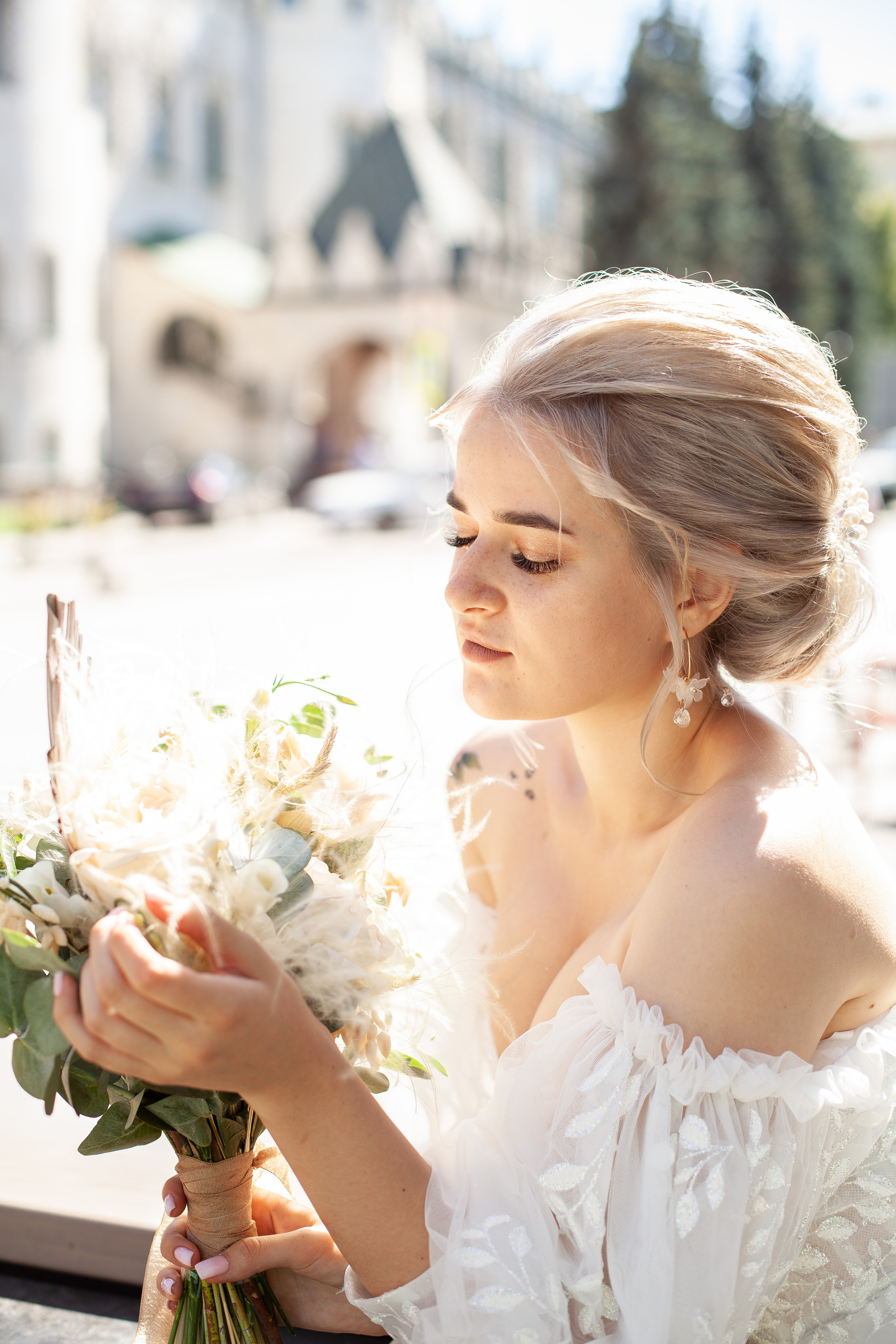 Фотограф на свадьбу в Нижнем Новгороде. Семейный, школьный фотограф в Нижнем Новгороде Елена Сентюрева