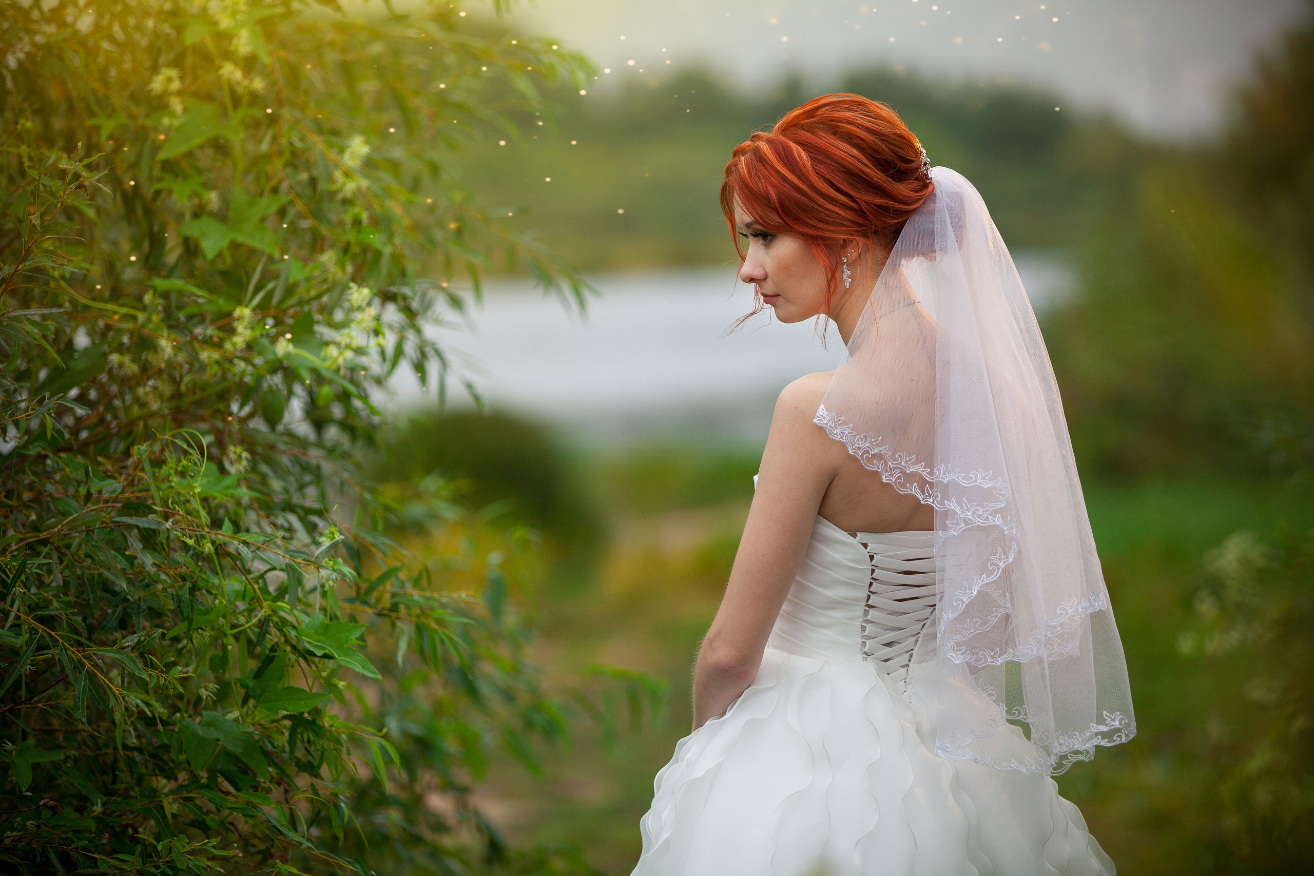 Фотограф на свадьбу в Нижнем Новгороде. Семейный, школьный фотограф в Нижнем Новгороде Елена Сентюрева