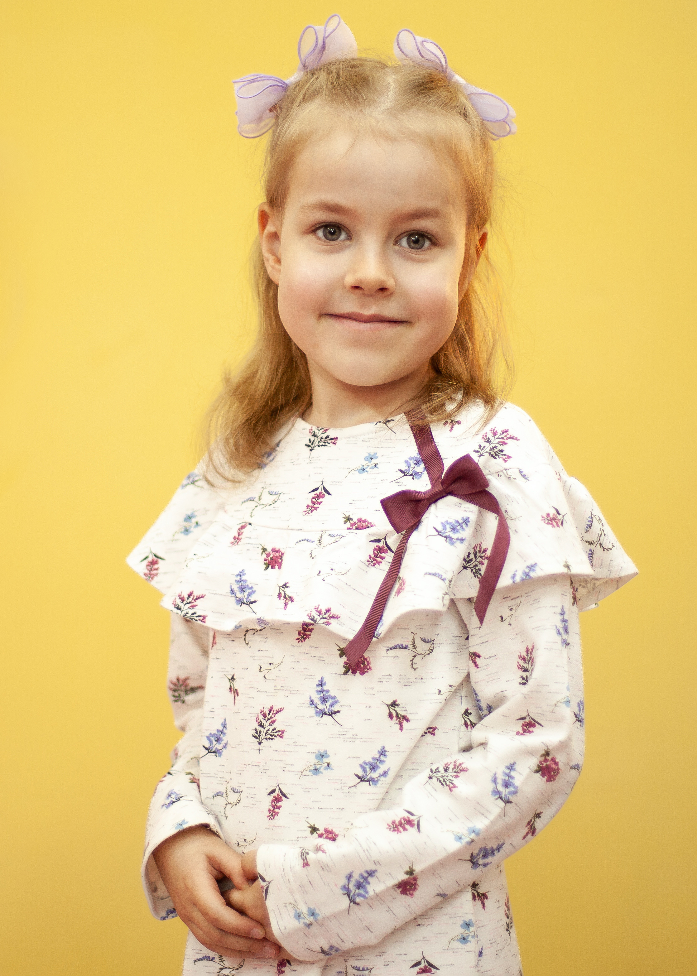 Портреты. Семейный, школьный фотограф в Нижнем Новгороде Елена Сентюрева