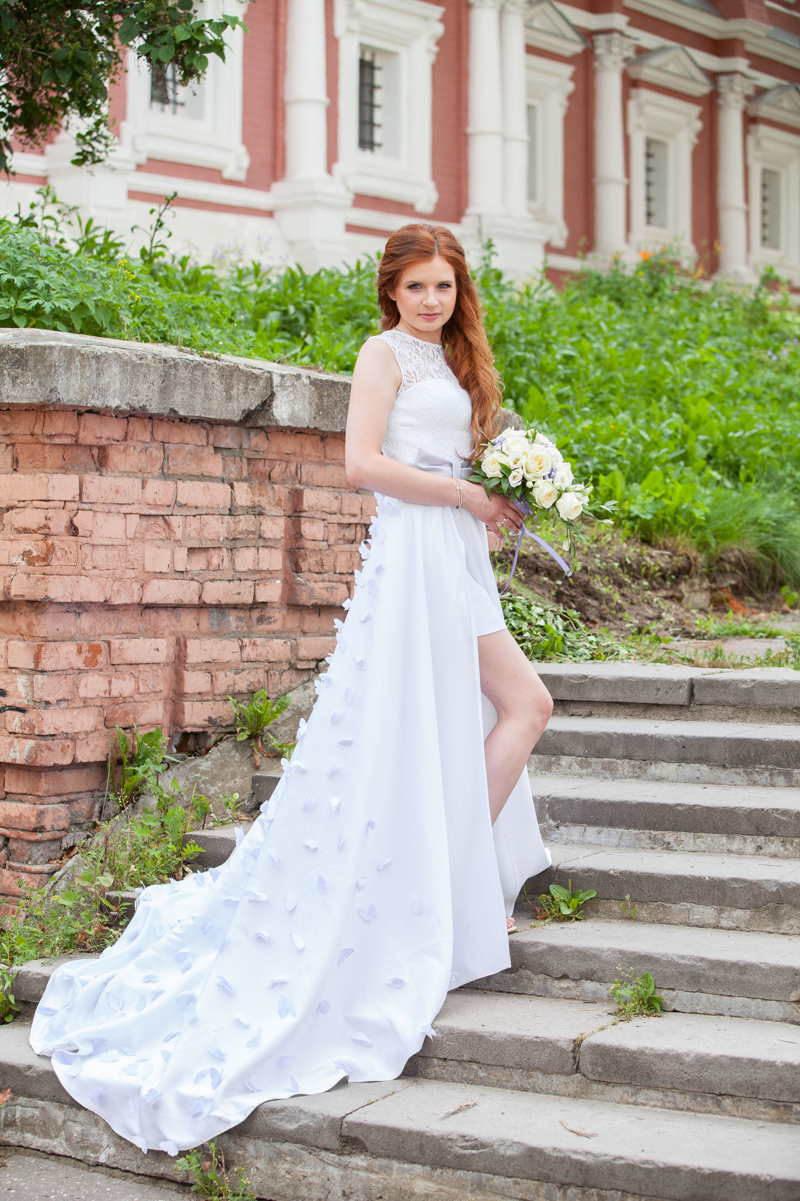 Фотограф на свадьбу в Нижнем Новгороде. Семейный, школьный фотограф в Нижнем Новгороде Елена Сентюрева