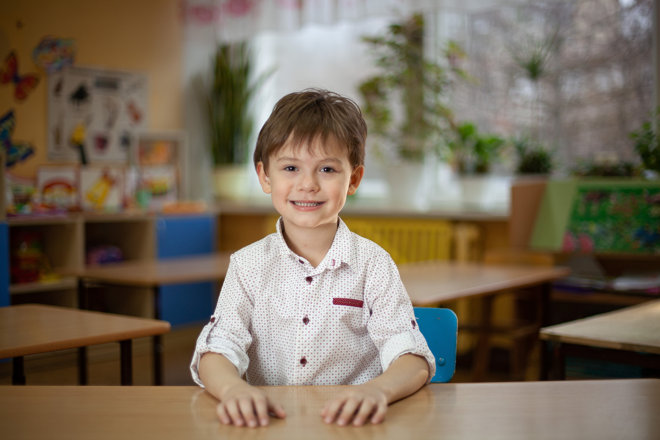 Портреты. Семейный, школьный фотограф в Нижнем Новгороде Елена Сентюрева
