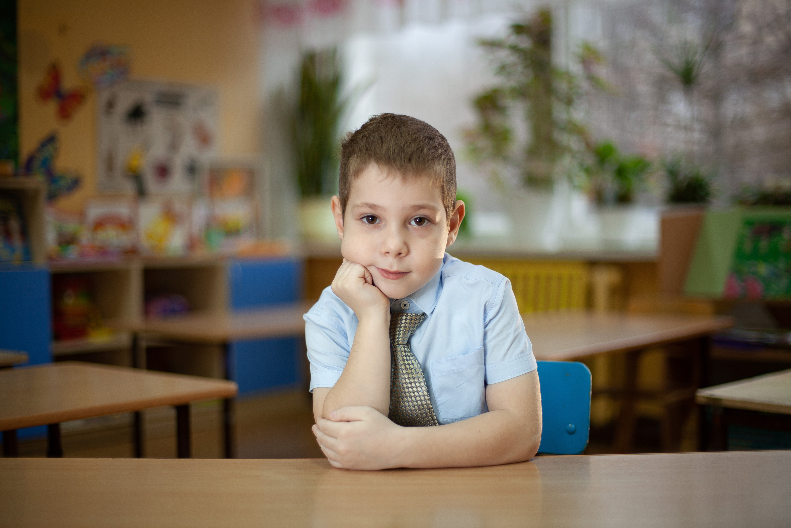 Портреты. Семейный, школьный фотограф в Нижнем Новгороде Елена Сентюрева