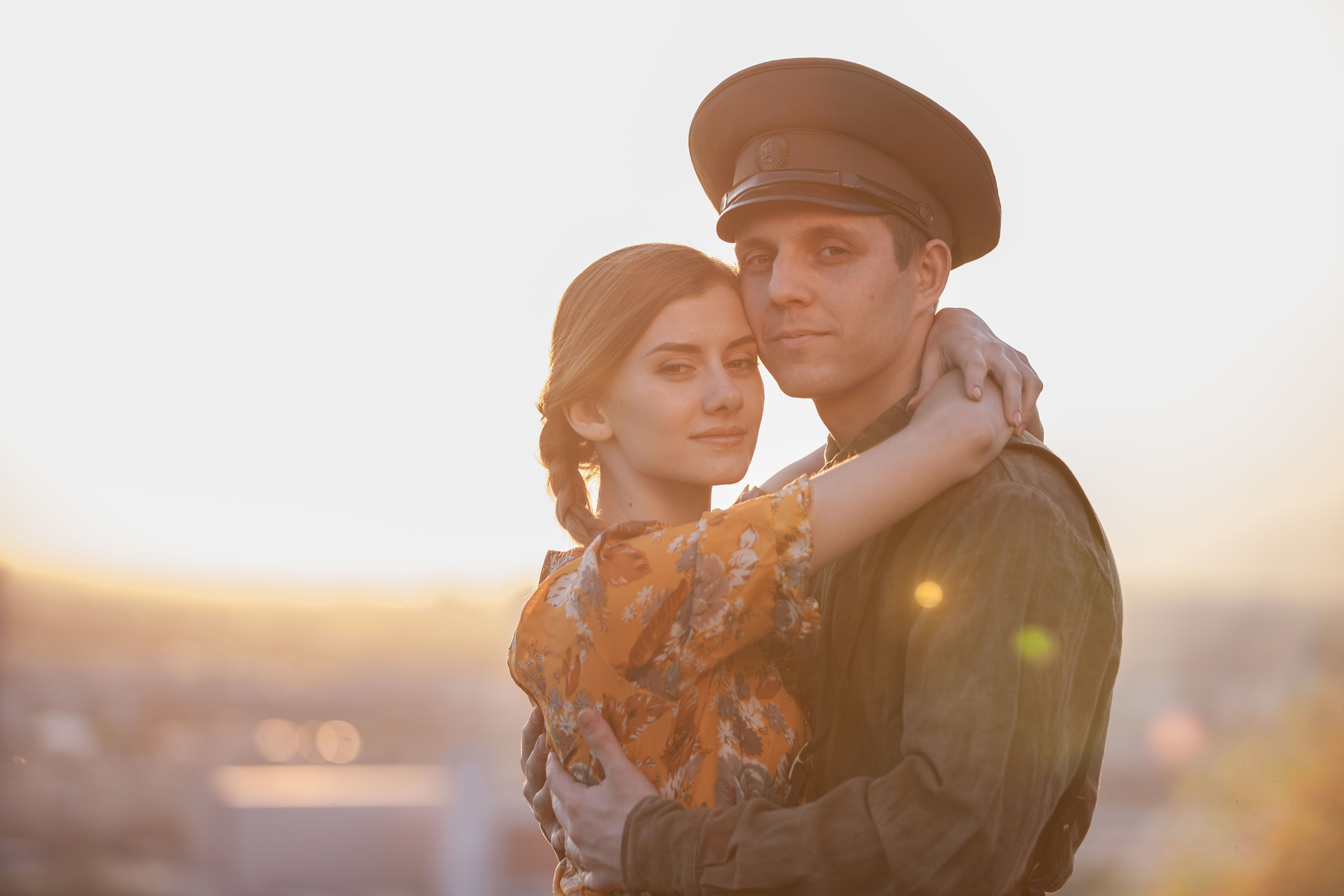 Креативные фотосессии. Семейный, школьный фотограф в Нижнем Новгороде Елена Сентюрева