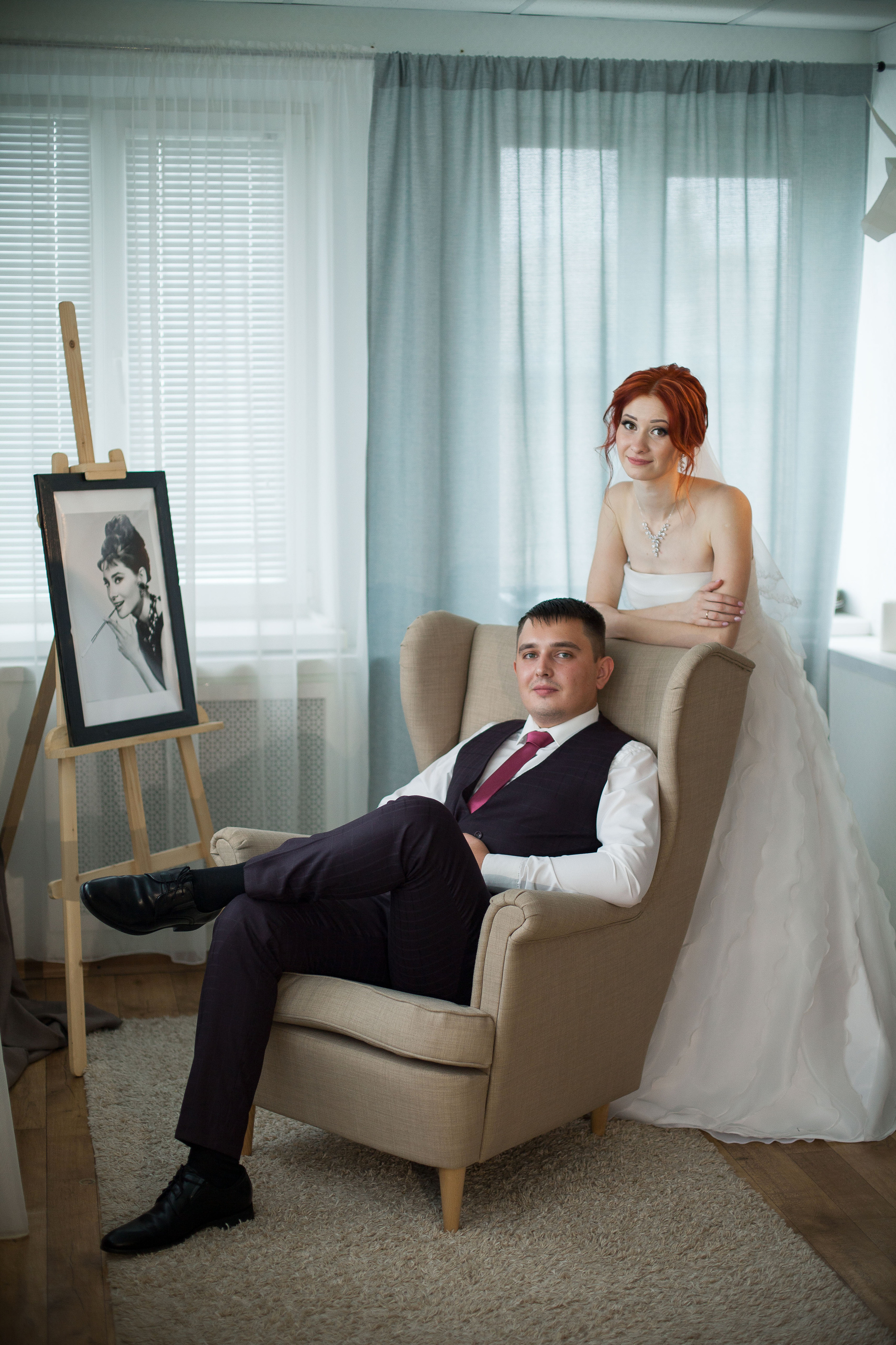 Фотограф на свадьбу в Нижнем Новгороде. Семейный, школьный фотограф в Нижнем Новгороде Елена Сентюрева