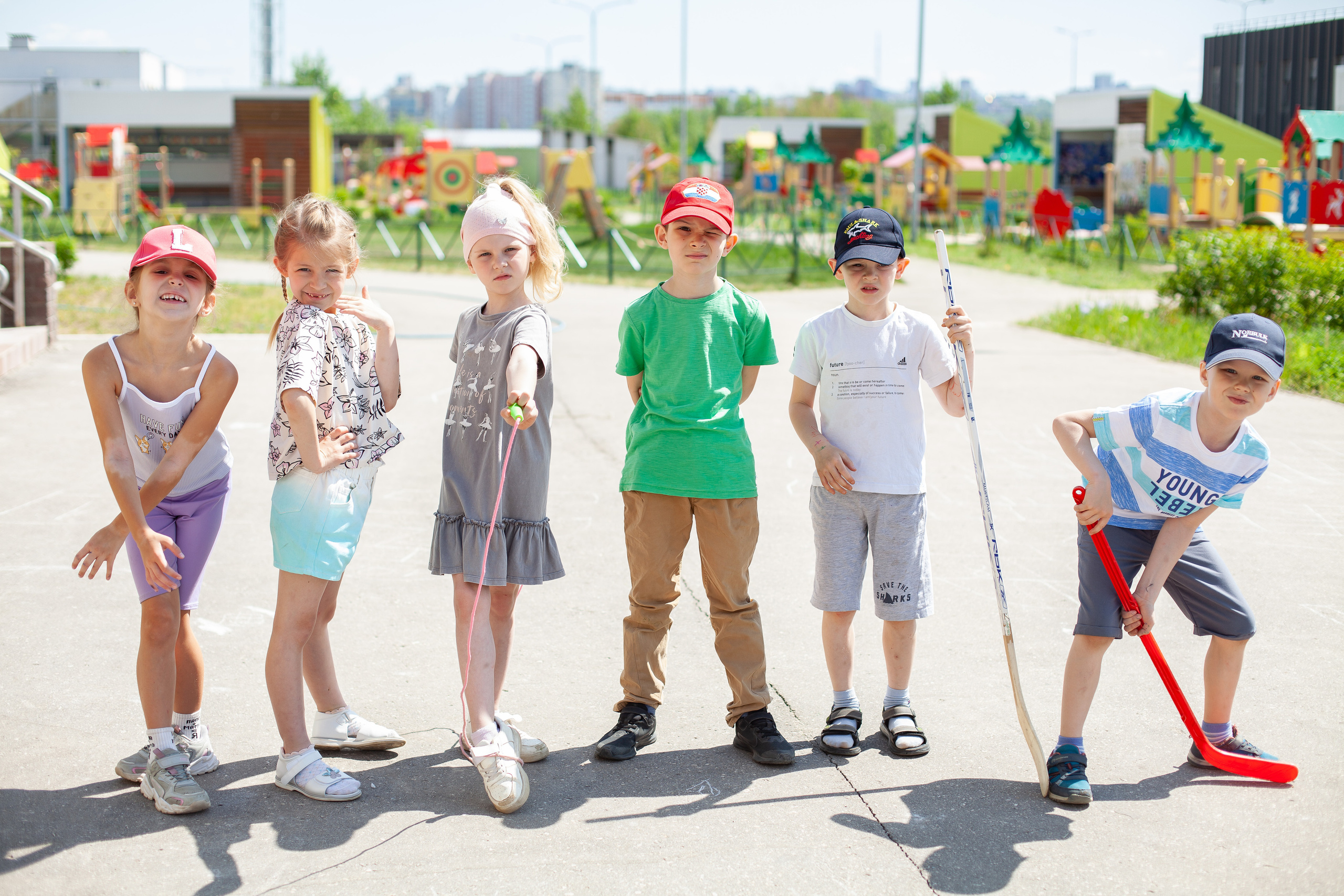 Групповые фото. Семейный, школьный фотограф в Нижнем Новгороде Елена Сентюрева