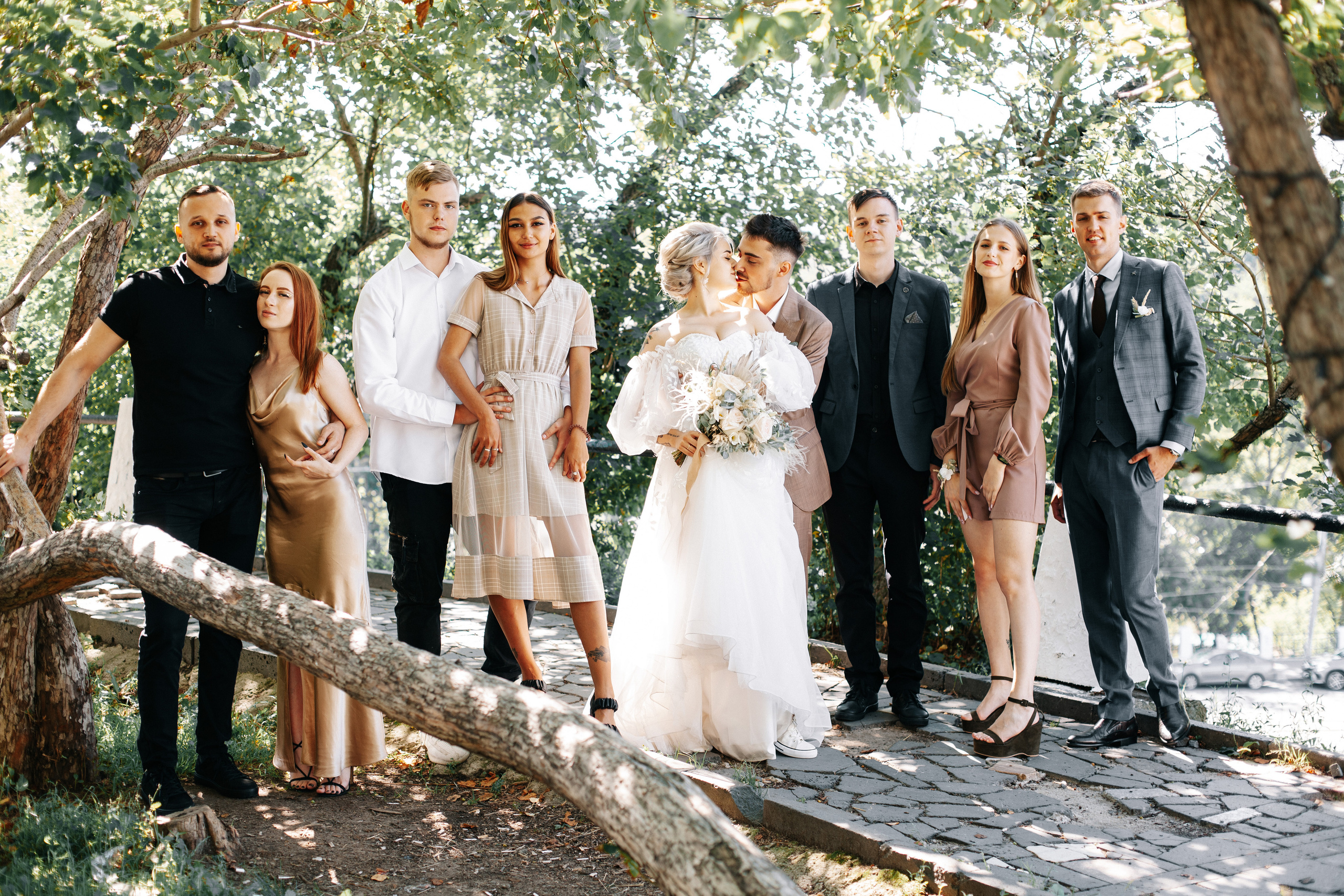 Фотограф на свадьбу в Нижнем Новгороде. Семейный, школьный фотограф в Нижнем Новгороде Елена Сентюрева