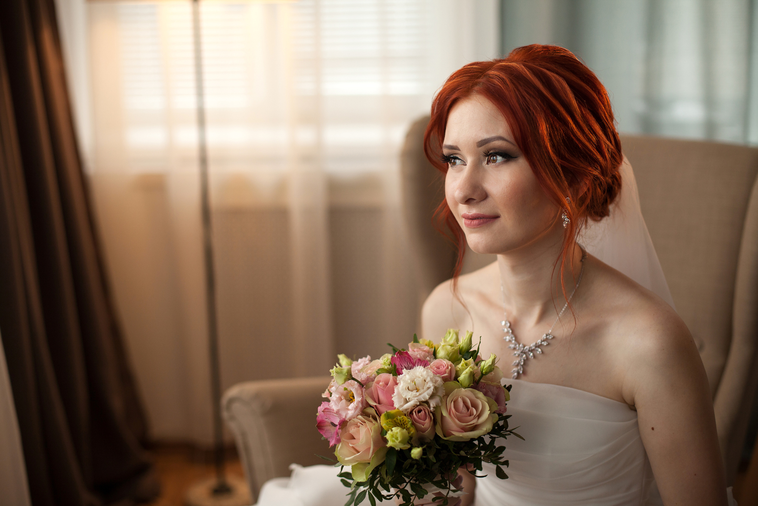 Фотограф на свадьбу в Нижнем Новгороде. Семейный, школьный фотограф в Нижнем Новгороде Елена Сентюрева