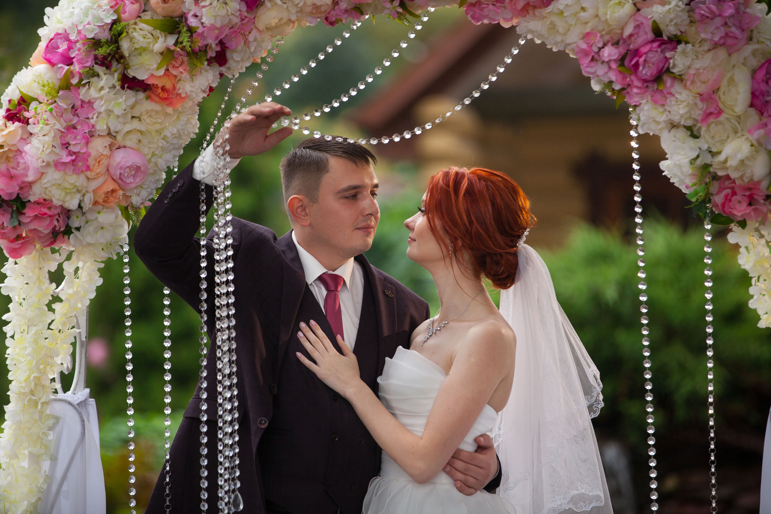 Фотограф на свадьбу в Нижнем Новгороде. Семейный, школьный фотограф в Нижнем Новгороде Елена Сентюрева