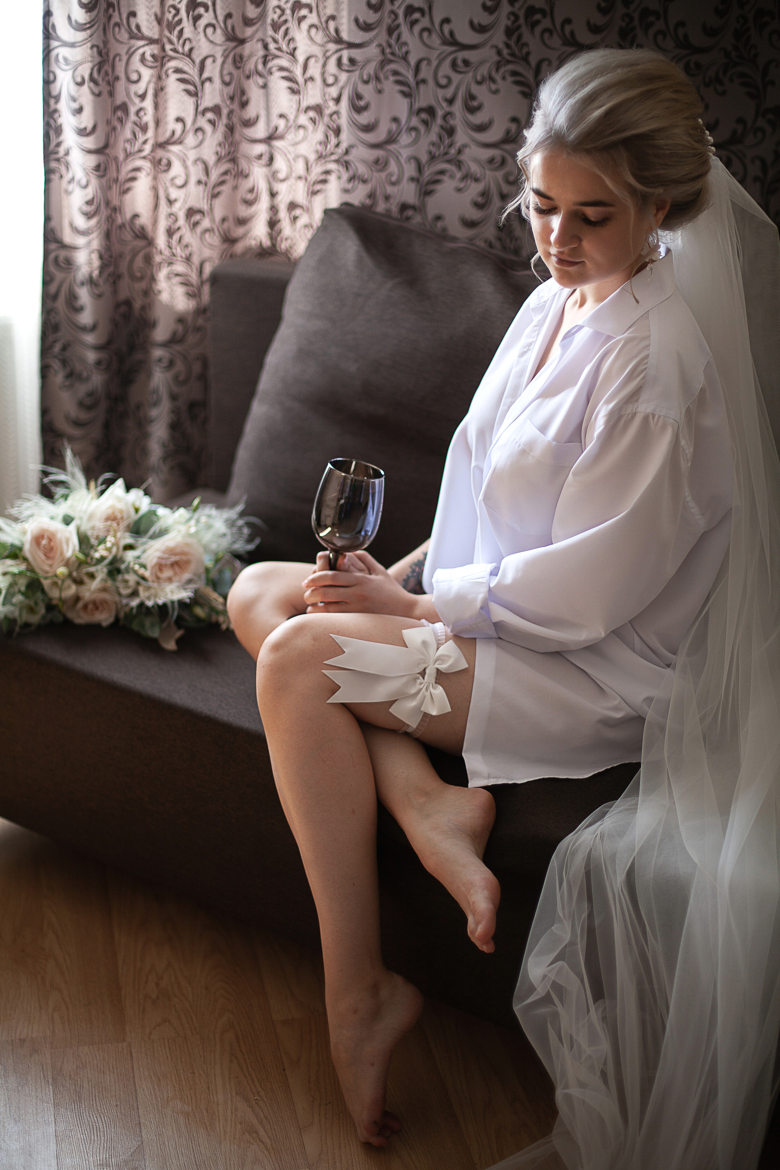 Фотограф на свадьбу в Нижнем Новгороде. Семейный, школьный фотограф в Нижнем Новгороде Елена Сентюрева