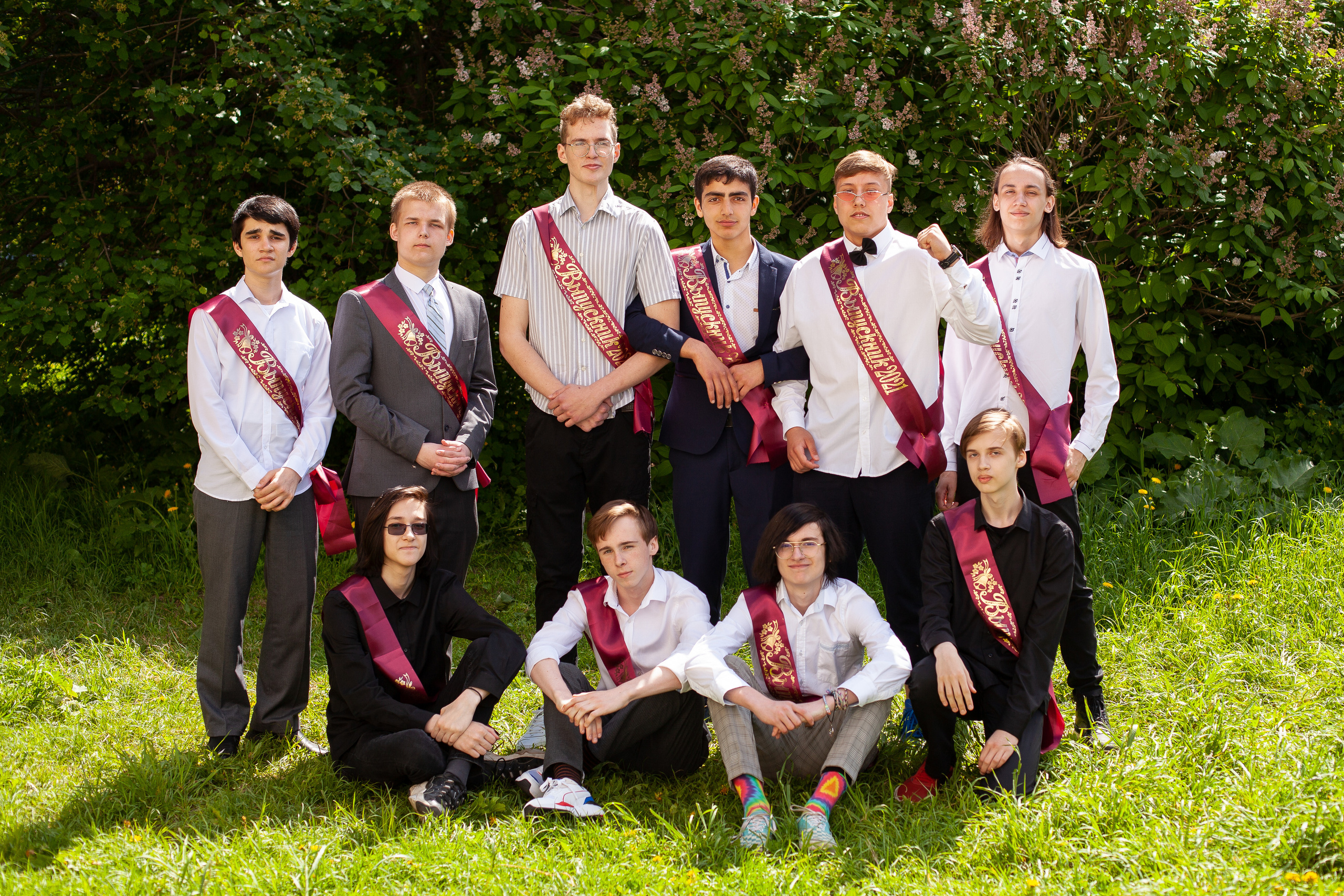 Групповые фото. Семейный, школьный фотограф в Нижнем Новгороде Елена Сентюрева