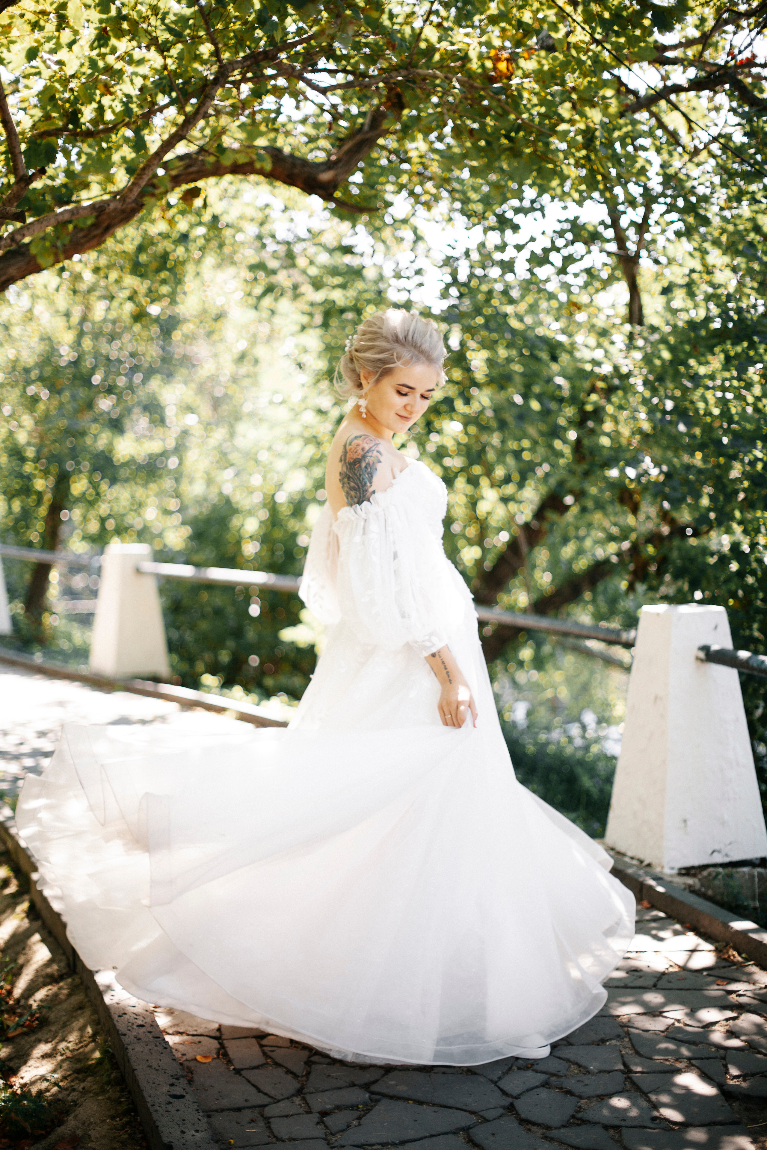 Фотограф на свадьбу в Нижнем Новгороде. Семейный, школьный фотограф в Нижнем Новгороде Елена Сентюрева