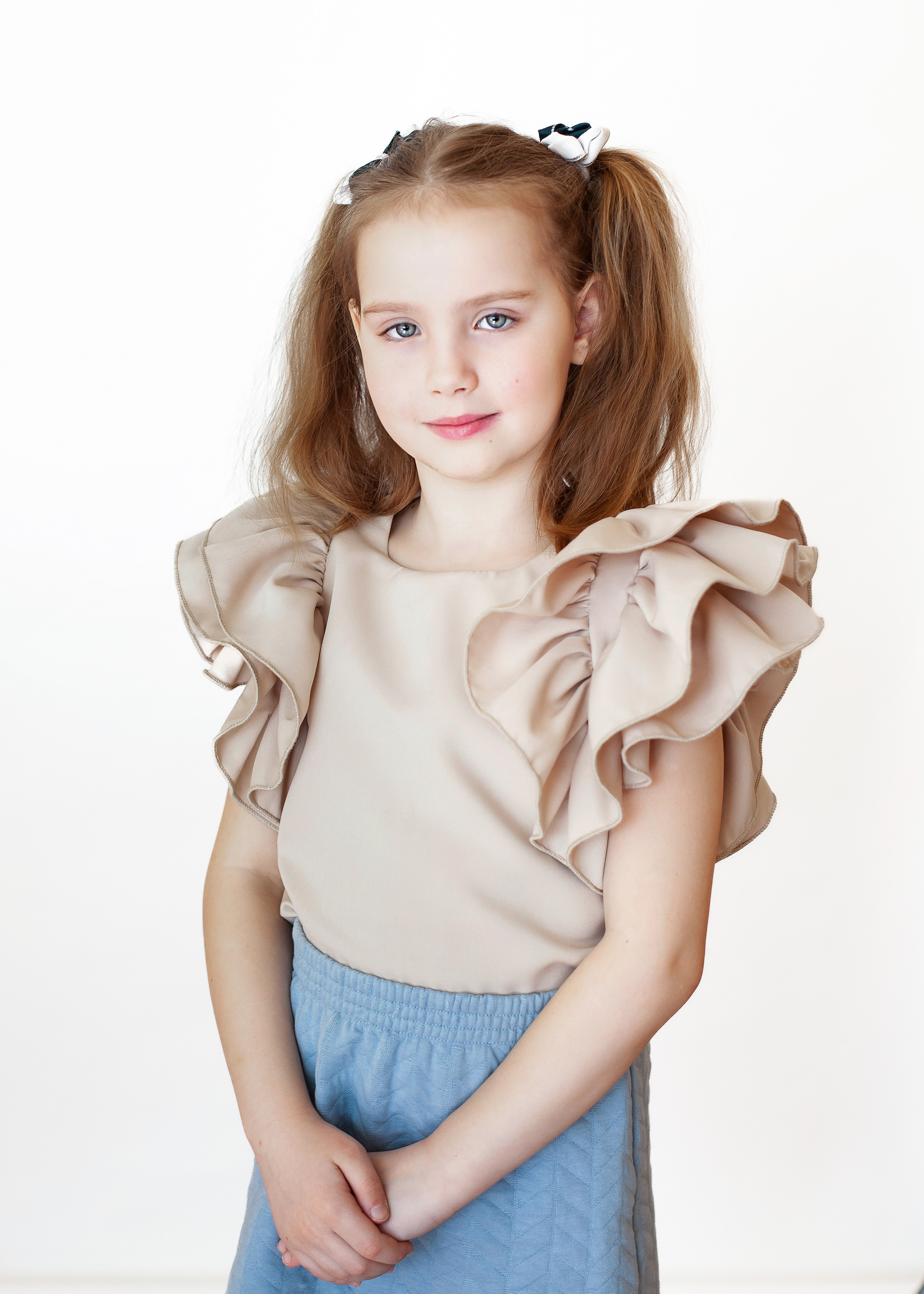 Портреты. Семейный, школьный фотограф в Нижнем Новгороде Елена Сентюрева