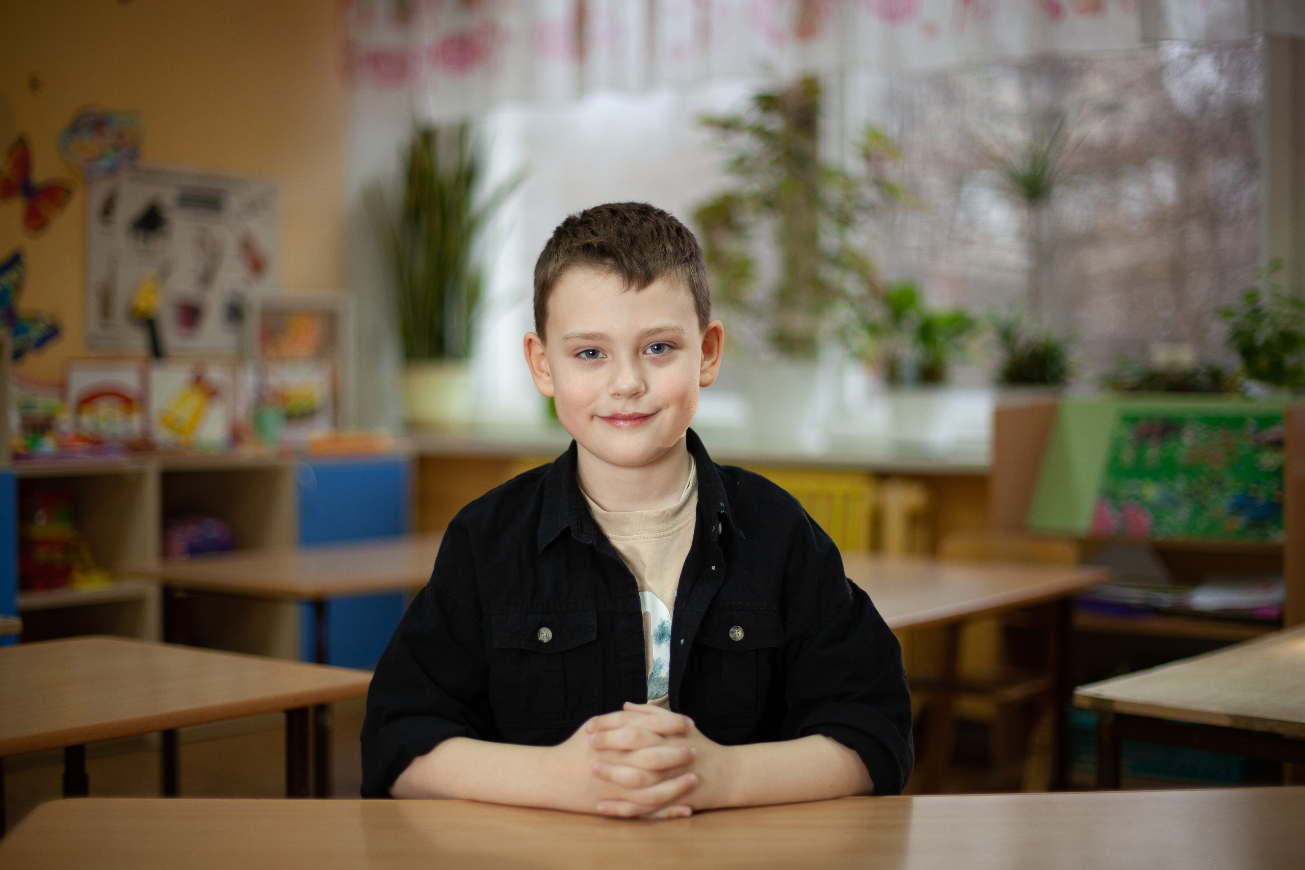 Портреты. Семейный, школьный фотограф в Нижнем Новгороде Елена Сентюрева