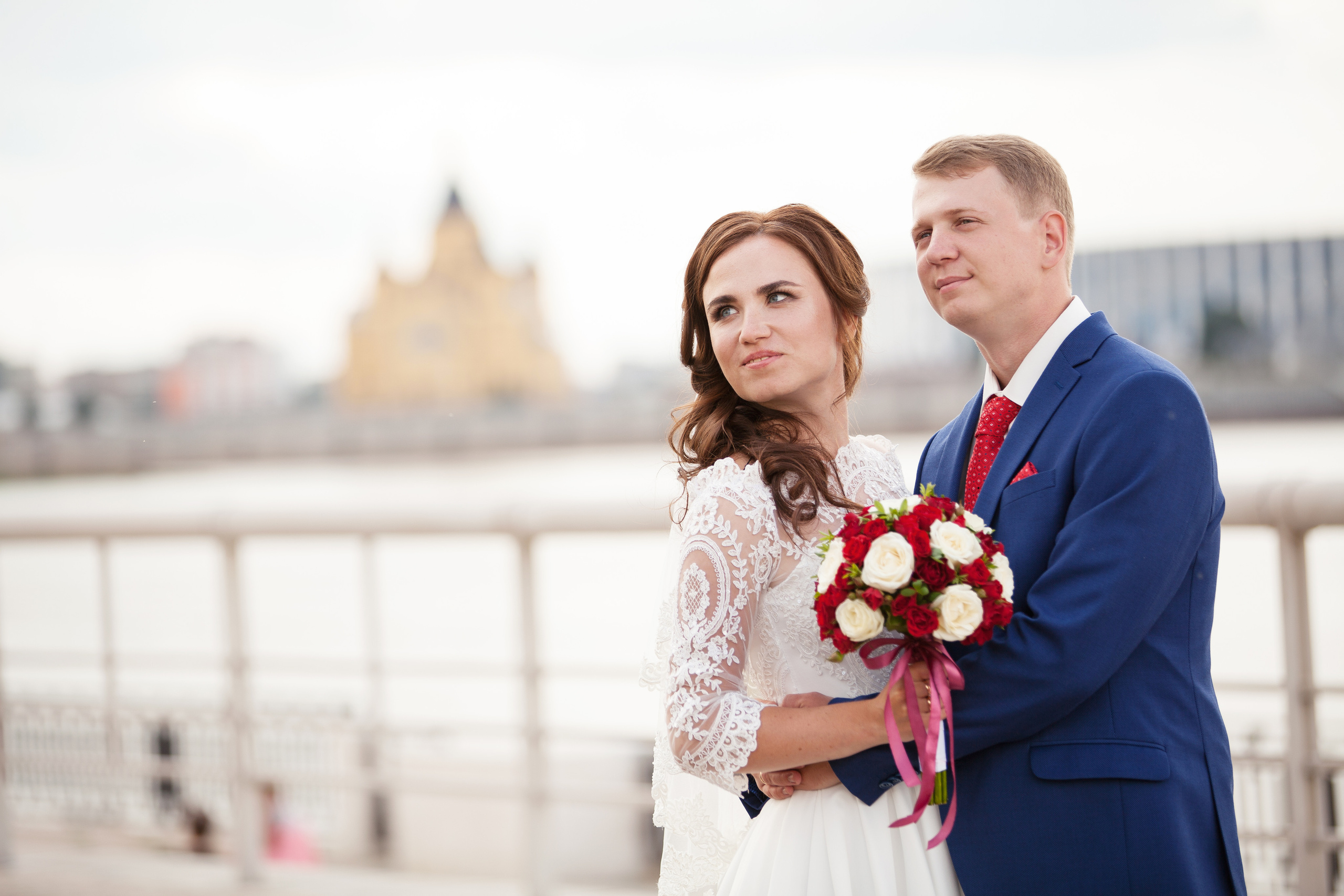 Фотограф на свадьбу в Нижнем Новгороде. Семейный, школьный фотограф в Нижнем Новгороде Елена Сентюрева