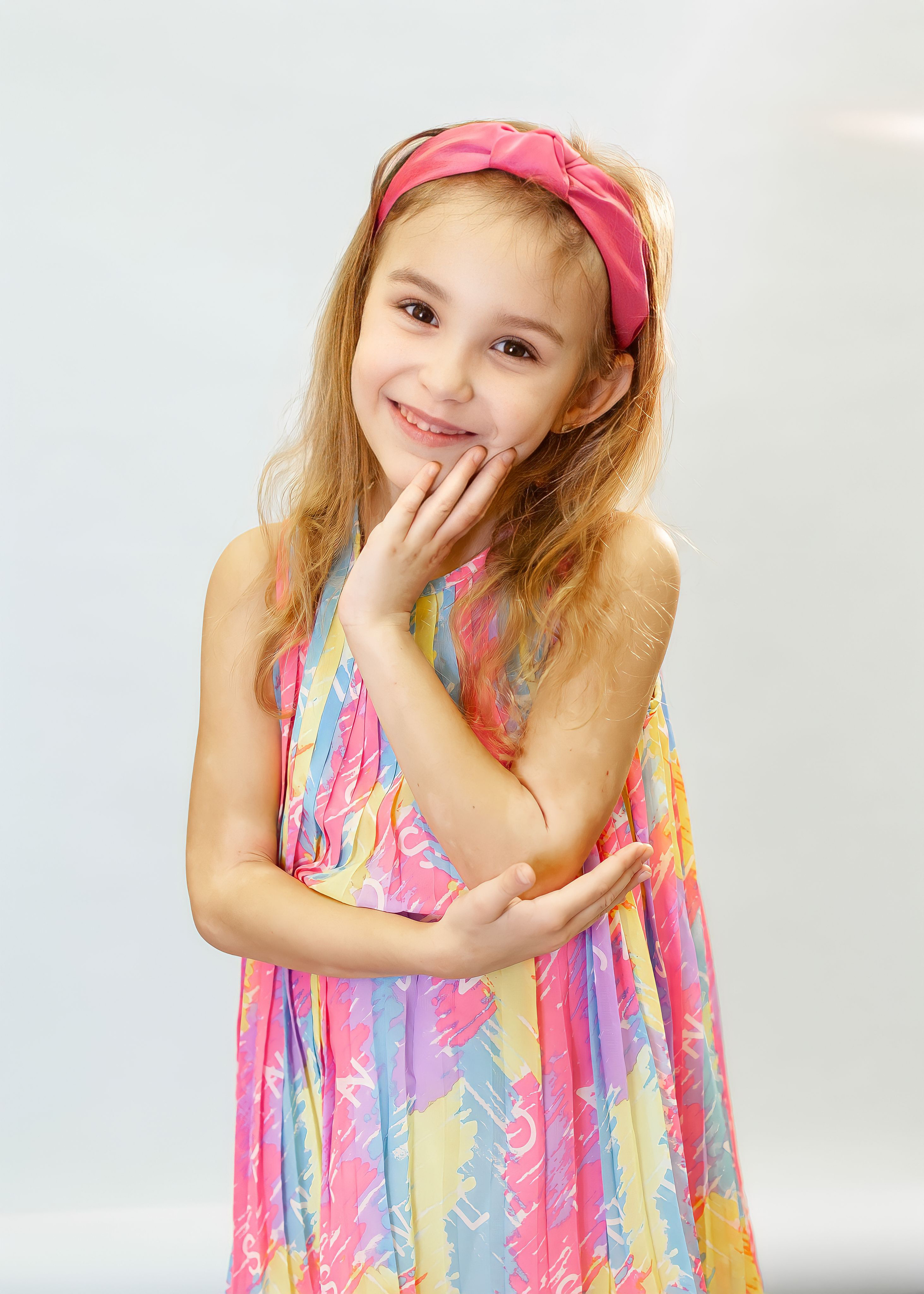 Портреты. Семейный, школьный фотограф в Нижнем Новгороде Елена Сентюрева