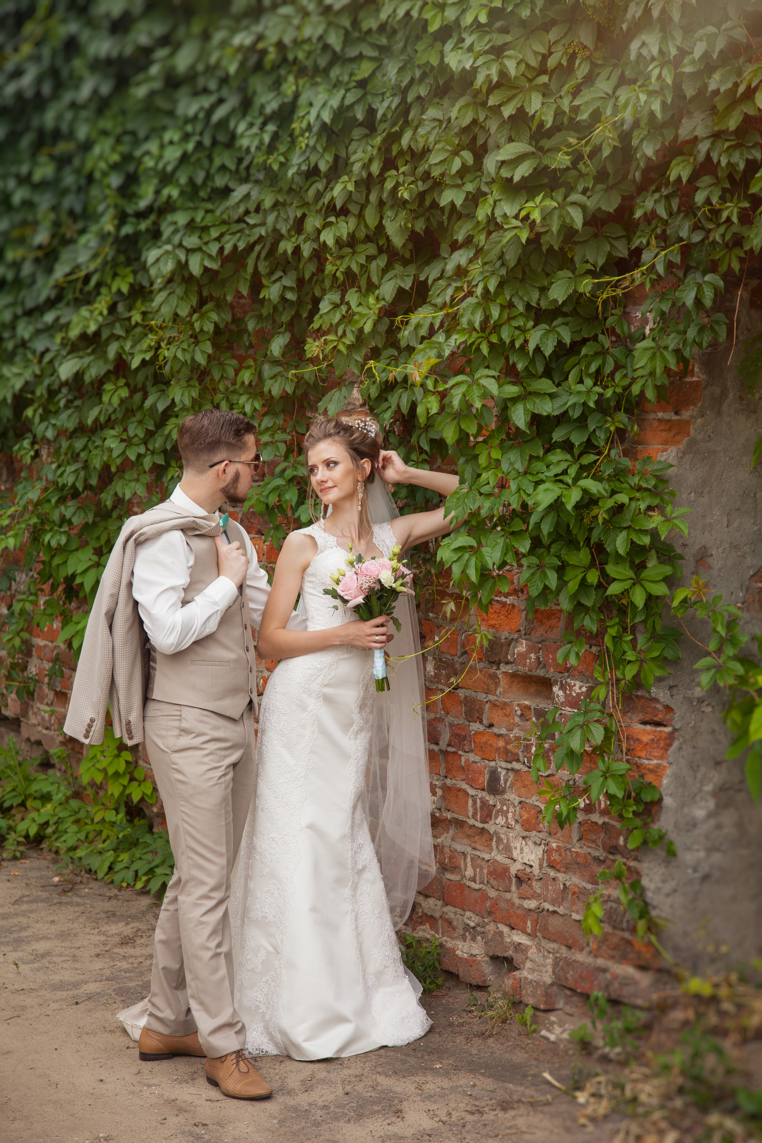 Фотограф на свадьбу в Нижнем Новгороде. Семейный, школьный фотограф в Нижнем Новгороде Елена Сентюрева
