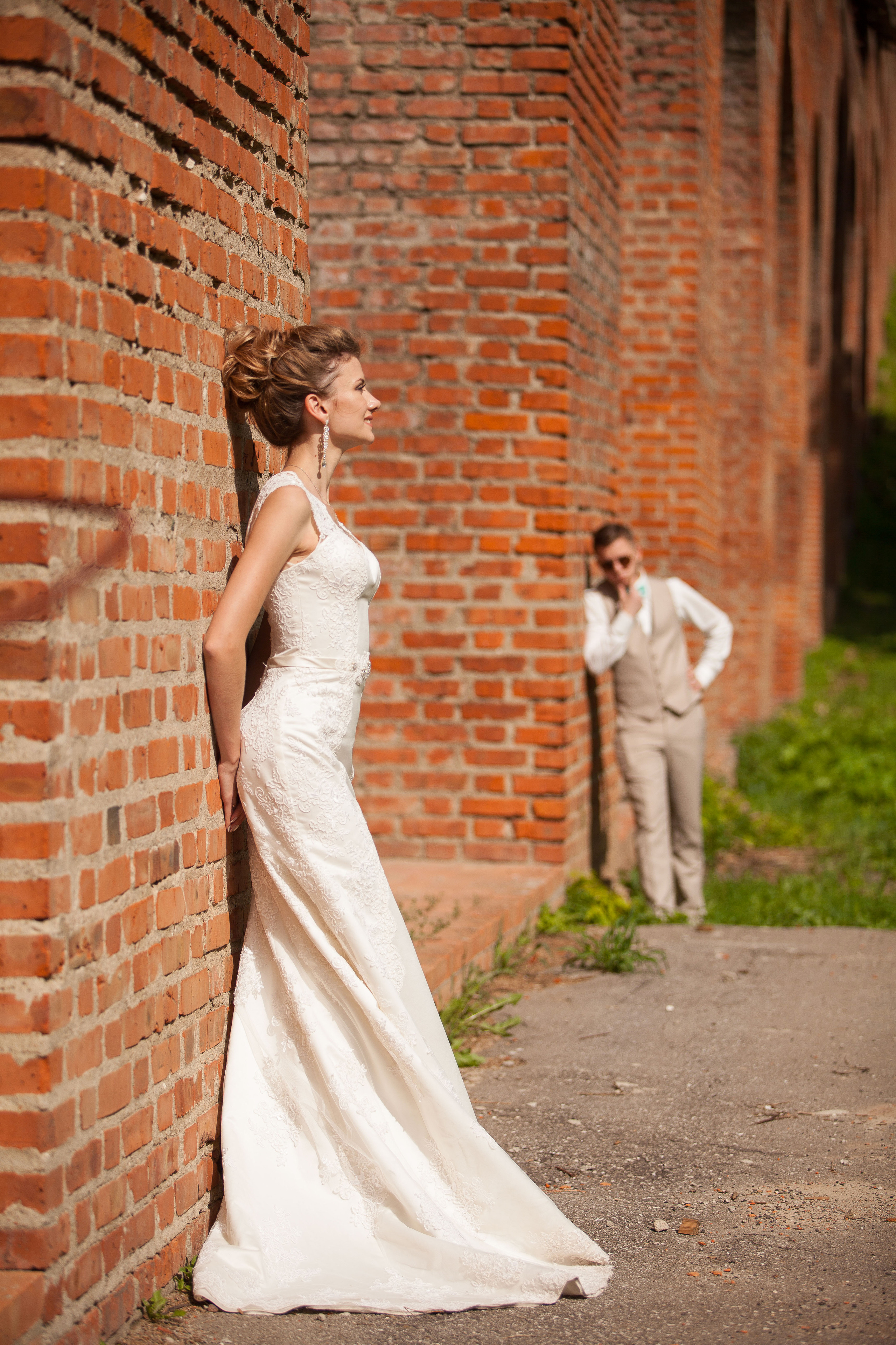 Фотограф на свадьбу в Нижнем Новгороде. Семейный, школьный фотограф в Нижнем Новгороде Елена Сентюрева
