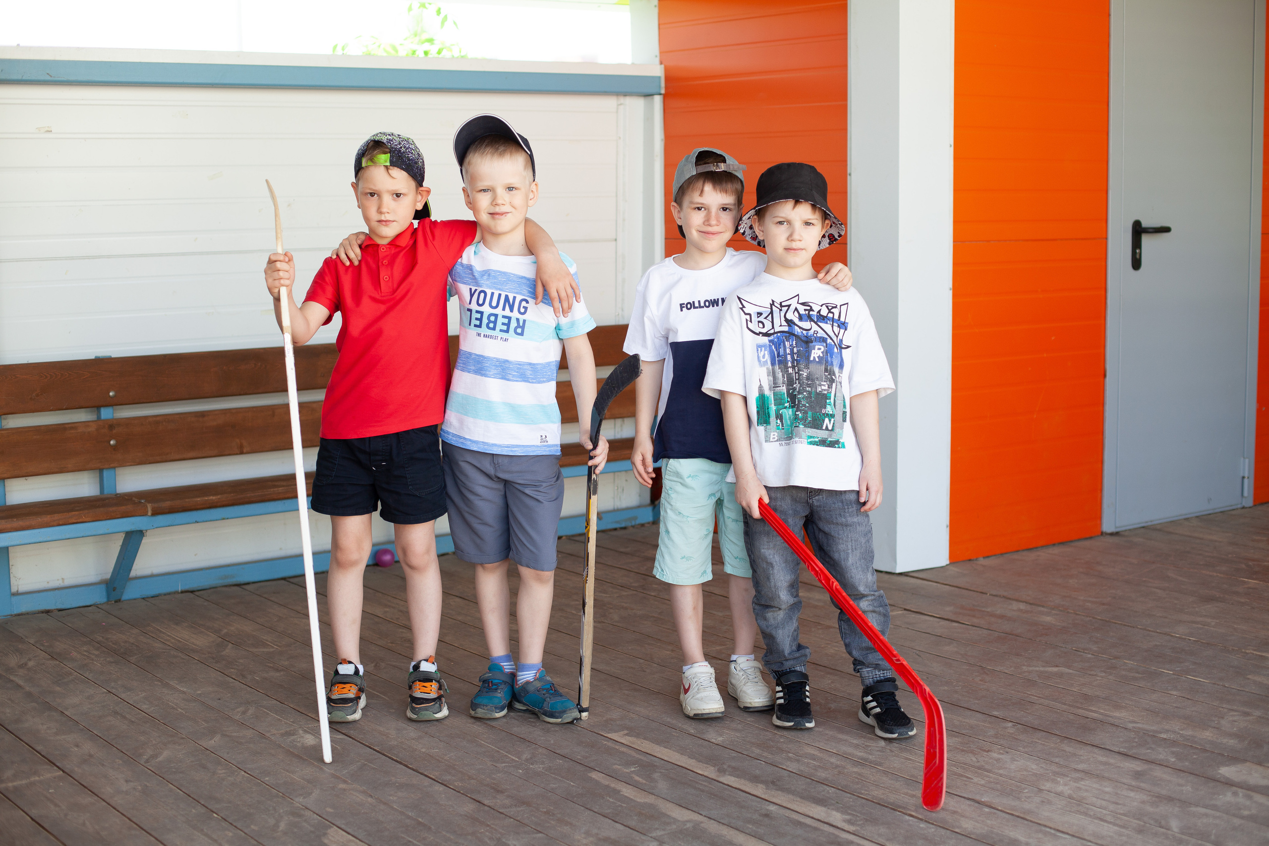 Групповые фото. Семейный, школьный фотограф в Нижнем Новгороде Елена Сентюрева